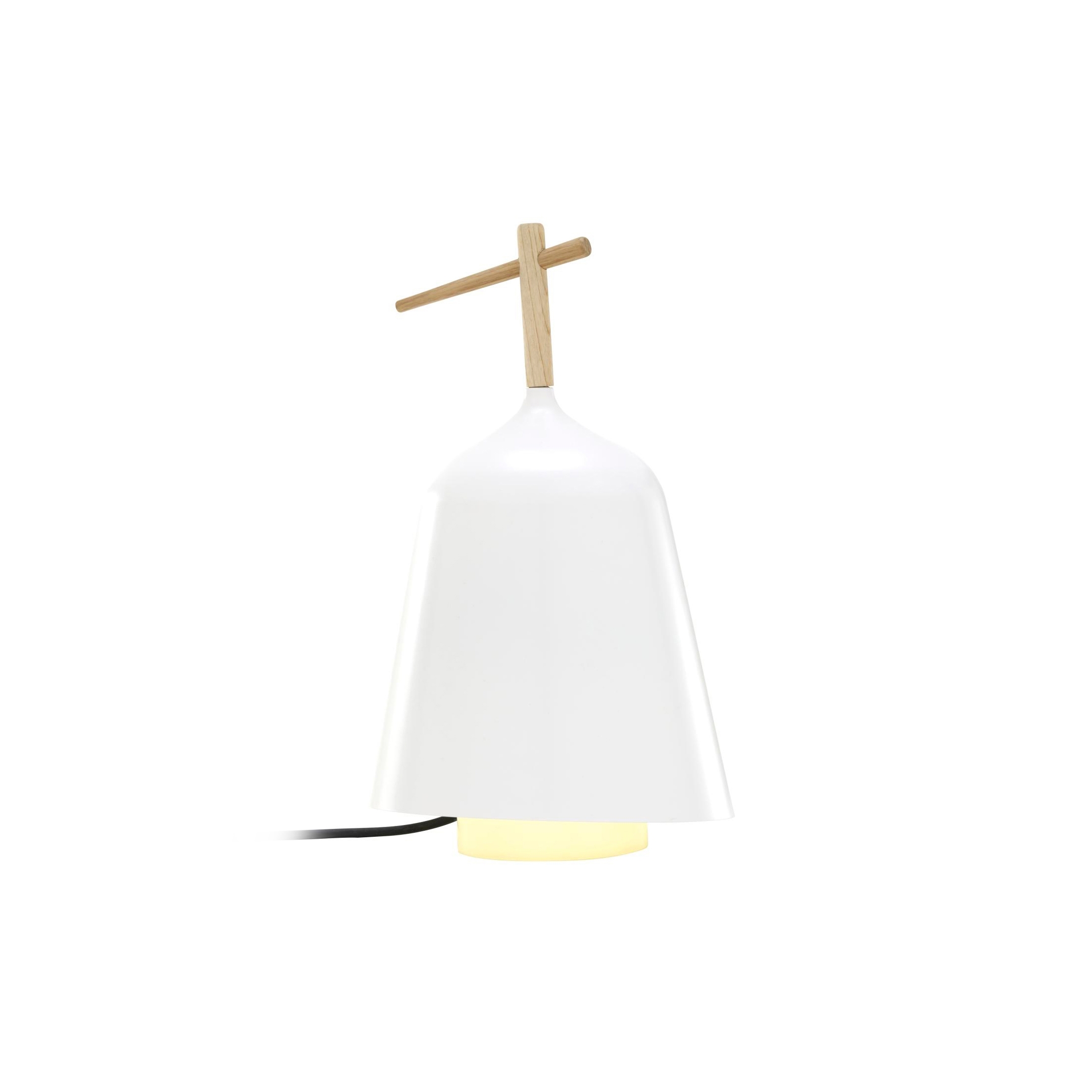 Display product Sous Mon Arbre | Portable Light Indoor / Outdoor from manufacturer Ligne Roset