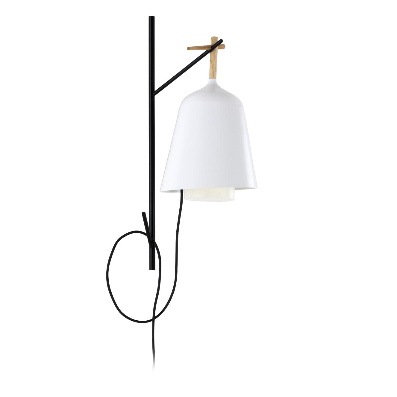 Produkt Sous Mon Arbre | Handleuchte Indoor / Outdoor des Herstellers Ligne Roset anzeigen