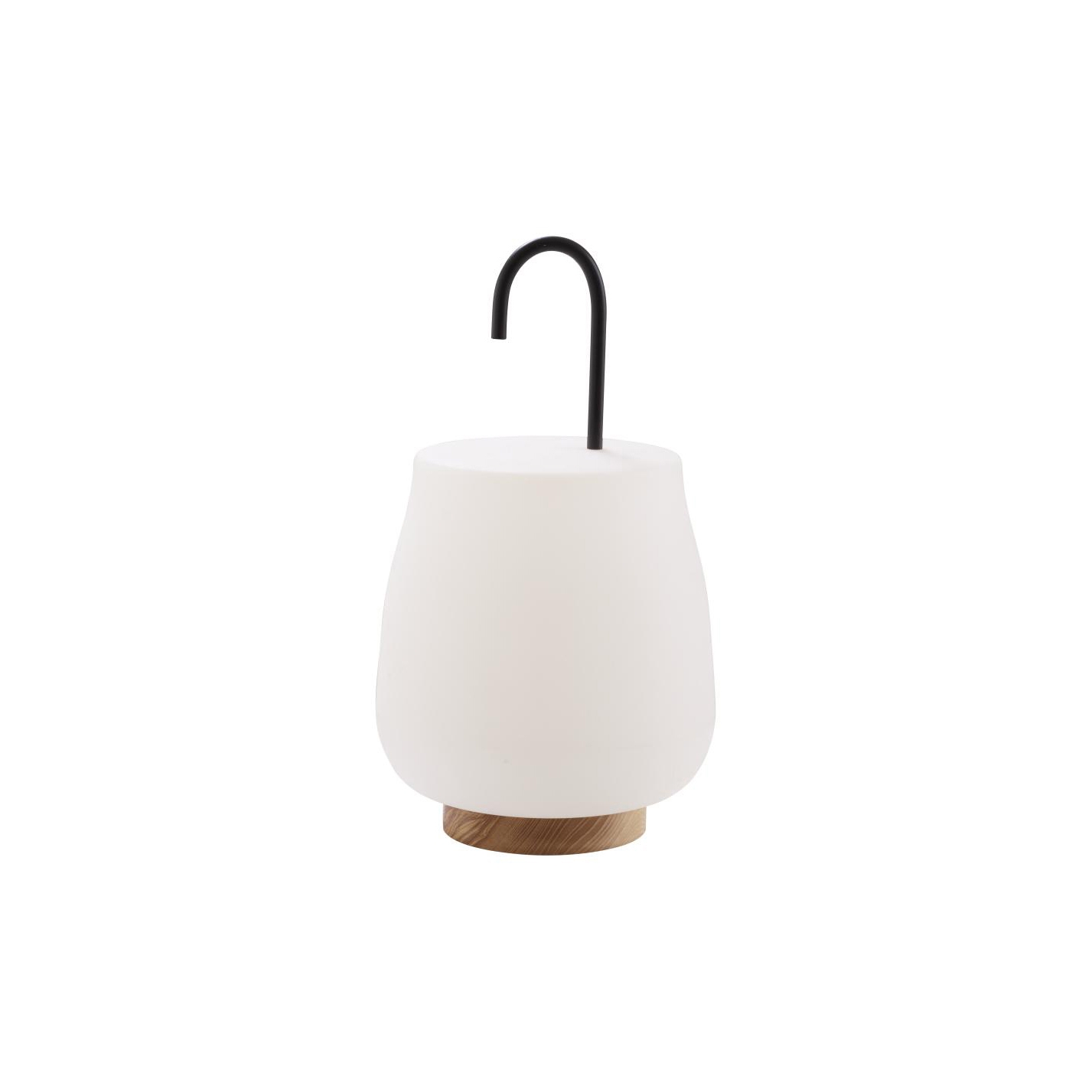 Display product Dôt | Portable Light Outdoor from manufacturer Ligne Roset