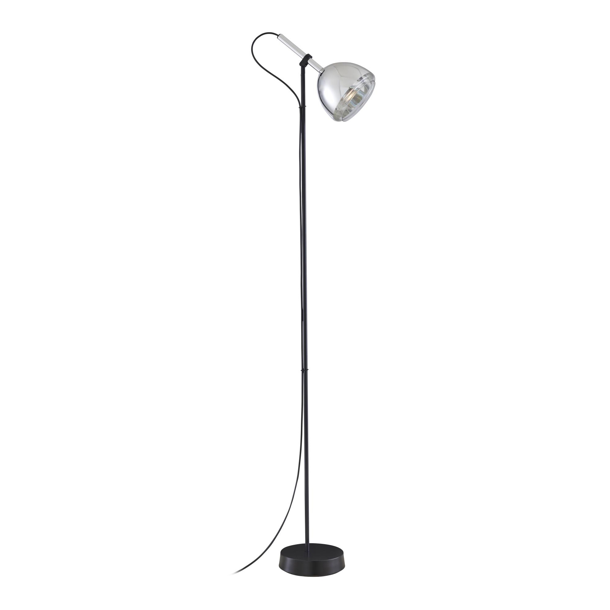 Display product Chrome Bell | Reading Lamp from manufacturer Ligne Roset