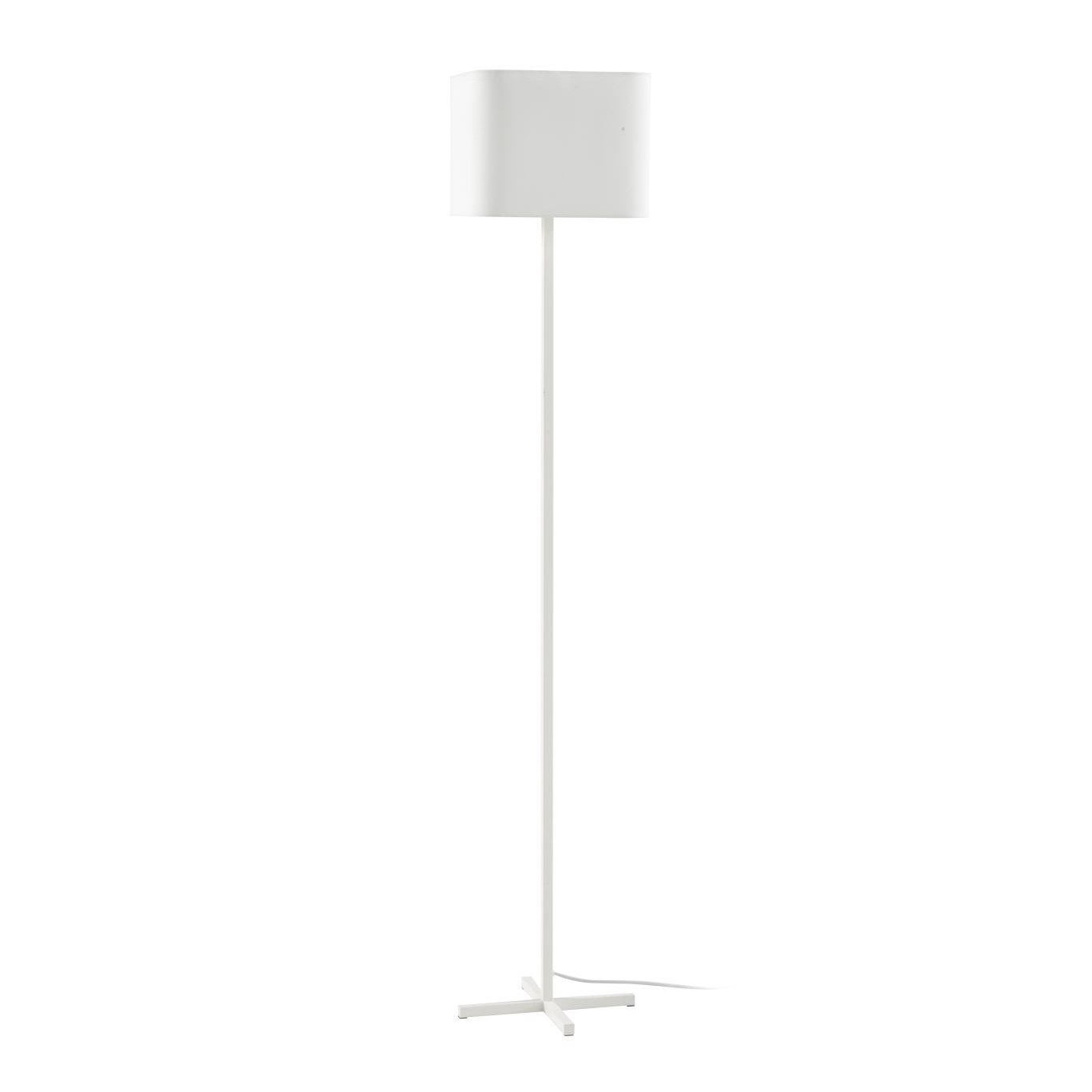 Display product Square | Reading Lamp White from manufacturer Ligne Roset