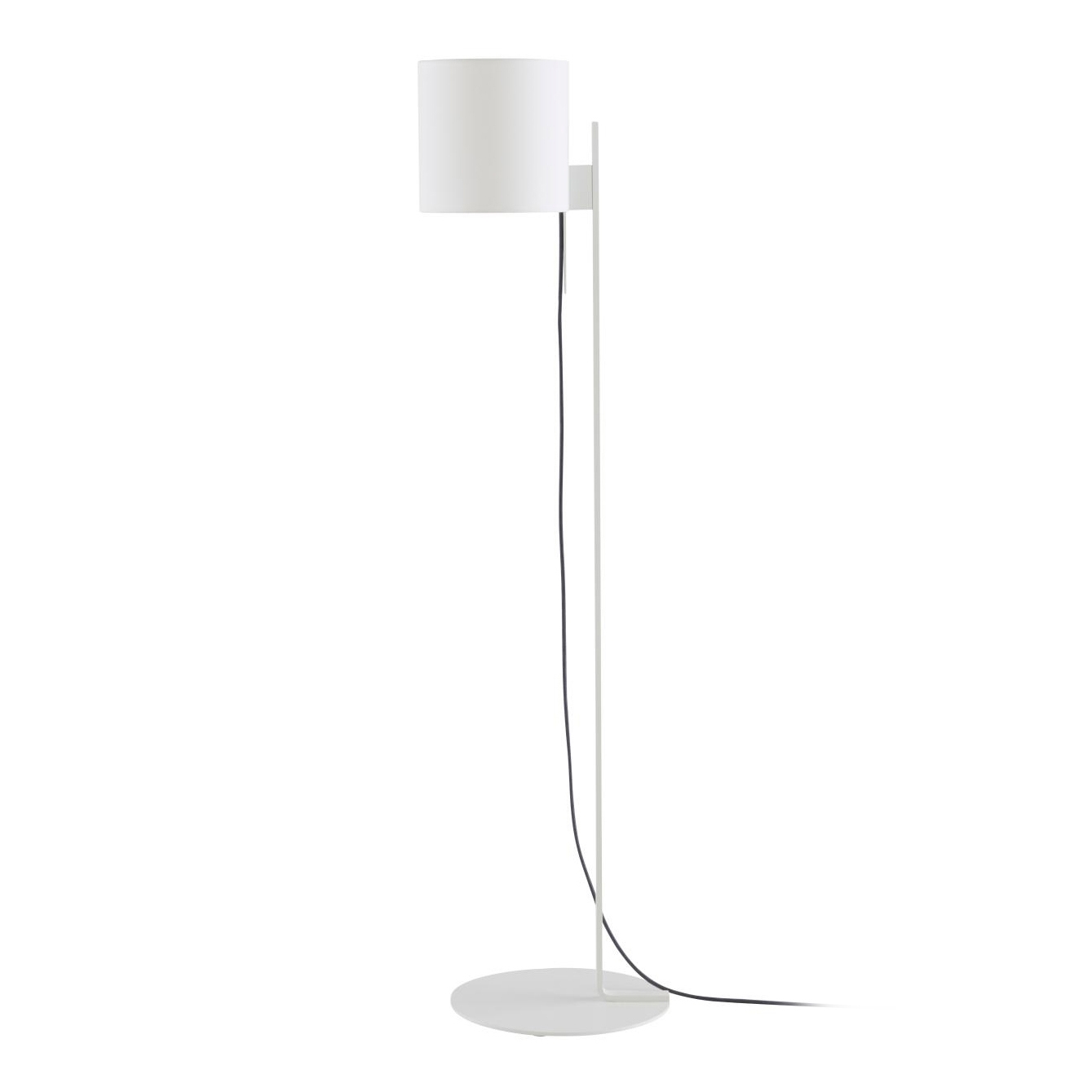 Display product Magnet Lamp | Reading Lamp White from manufacturer Ligne Roset