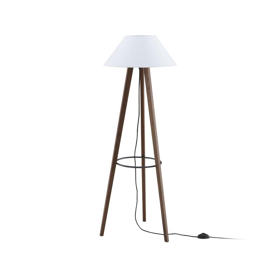 Melusine | Reading Lamp White Shade
