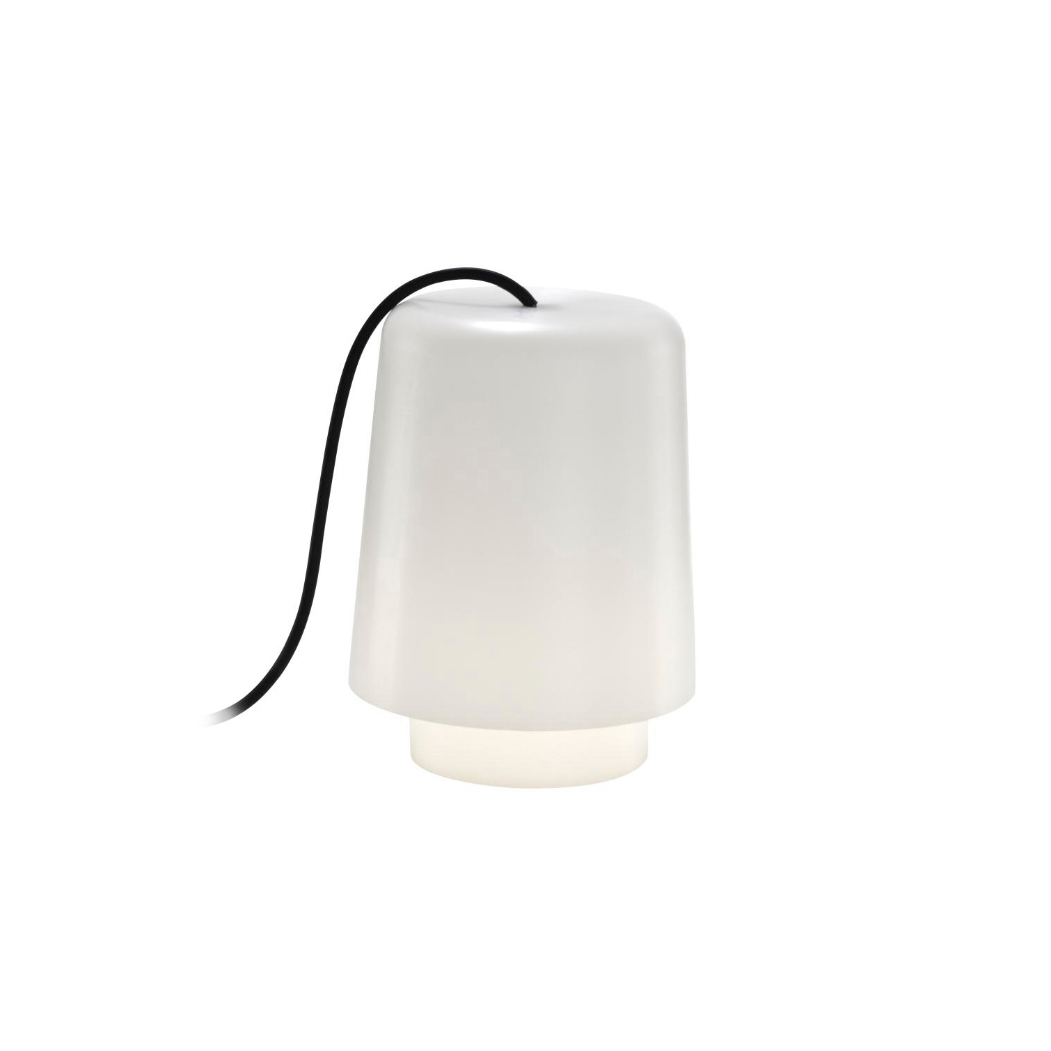 Mostra il prodotto Ariane Out | Suspended / Portable Light / Table Lamp Indoor / Outdoor del produttore Ligne Roset