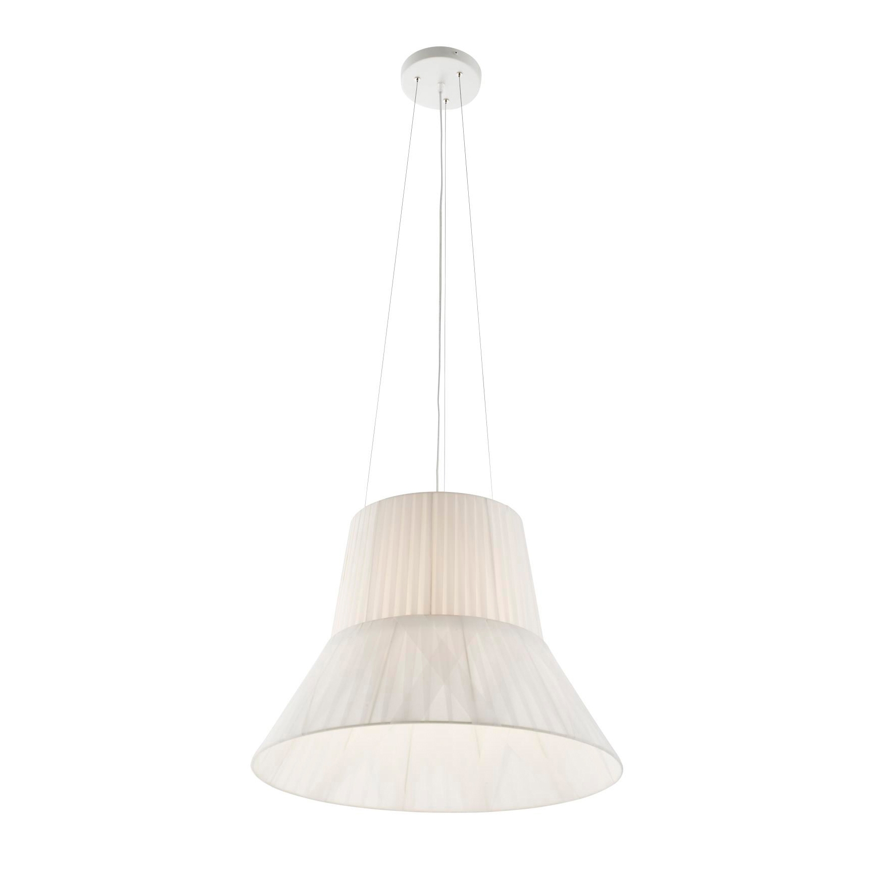 Mostra il prodotto Audrey | Suspended Ceiling Light del produttore Ligne Roset