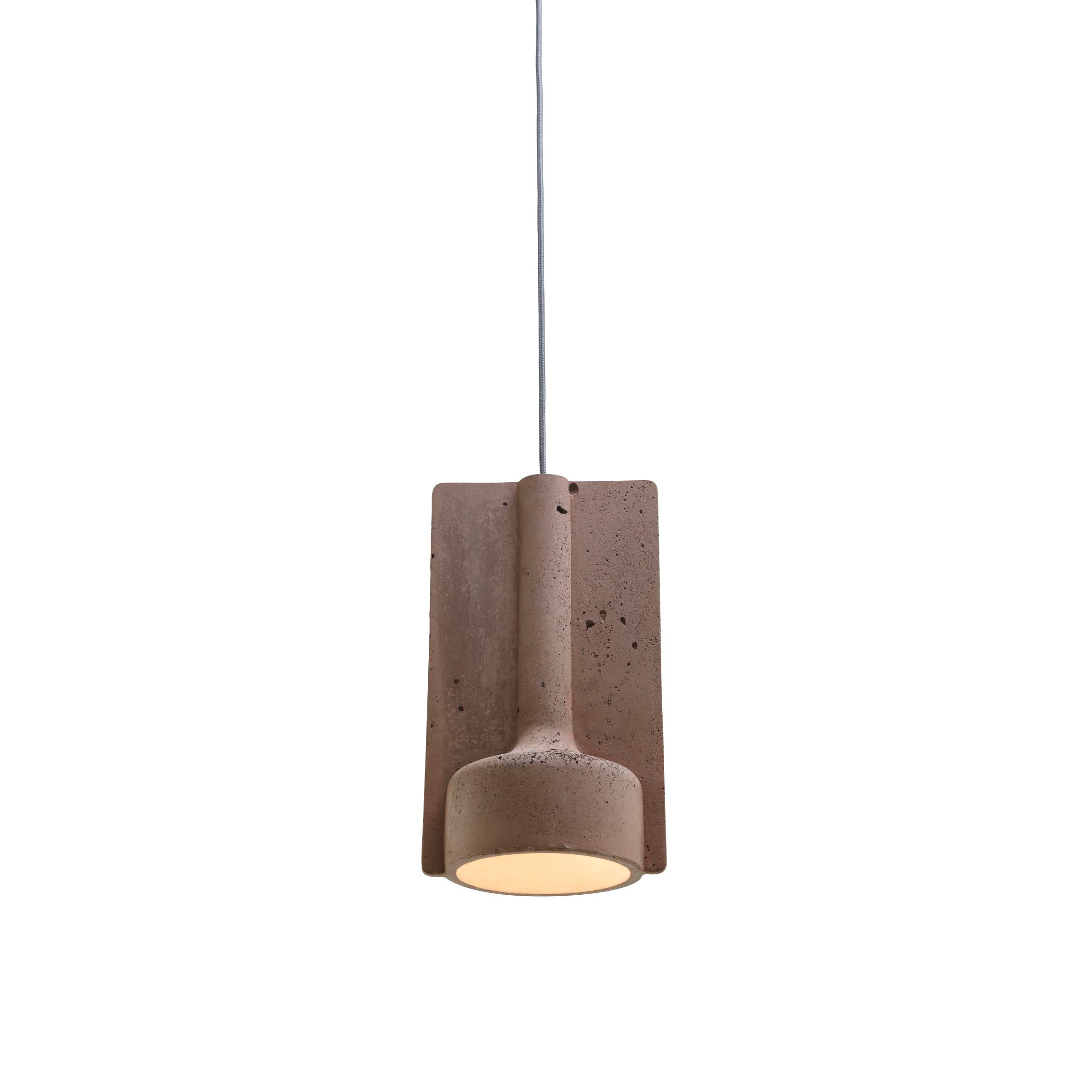 Display product Mold | Suspended Ceiling Light from manufacturer Ligne Roset