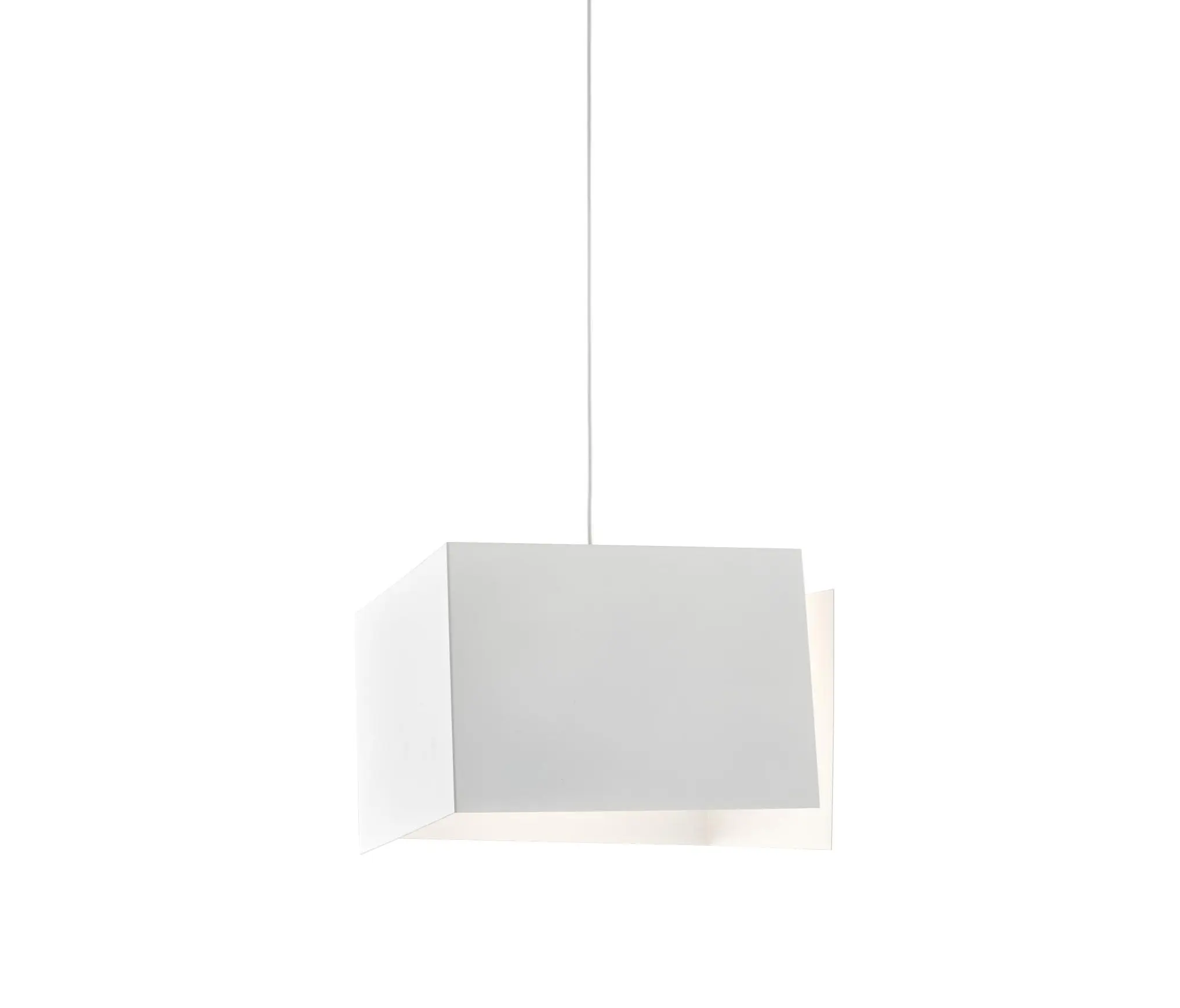 Ligne Roset - Destructurée | Lampada Da Sospensione