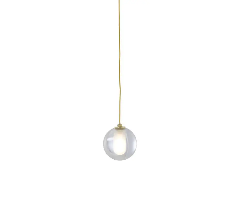 Ligne Roset - Calot | Suspended Ceiling Light 9 Cables