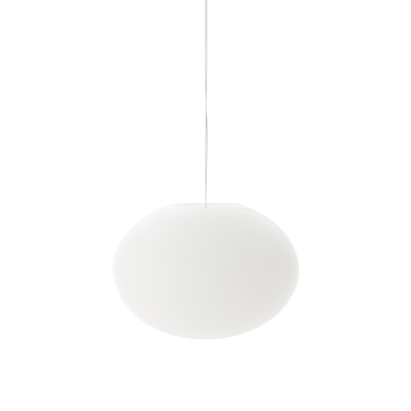 Afficher le produit Globe Sky | Suspended Ceiling Light Medium du fabricant Ligne Roset