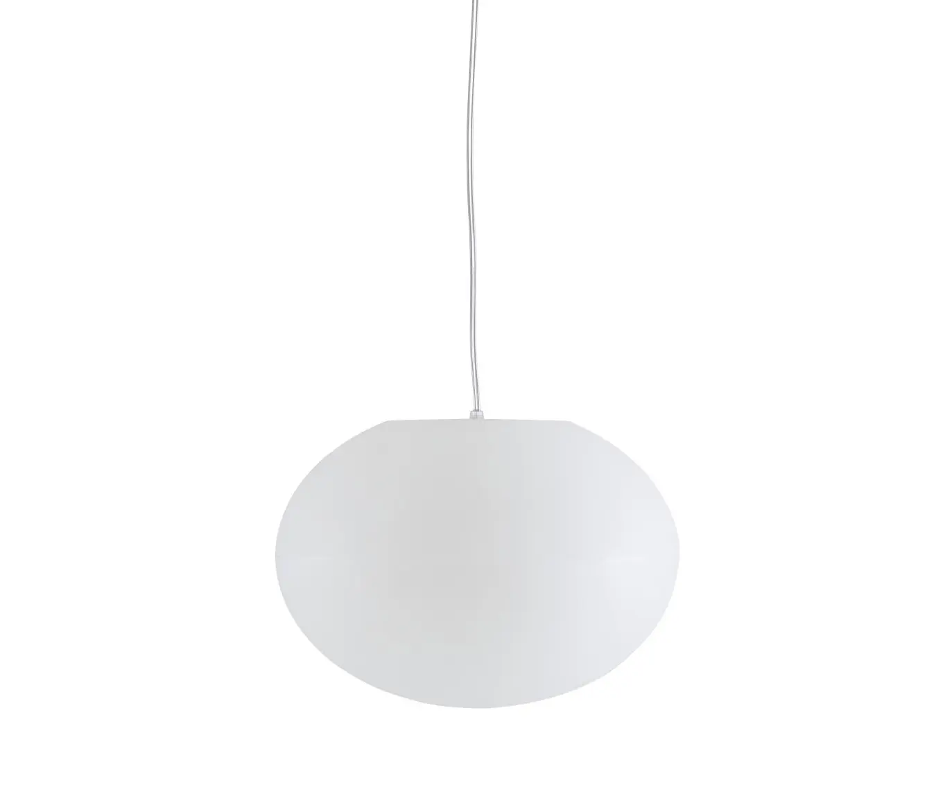 Ligne Roset - Globe Sky | Lampada Da Sospensione Modello Piccolo