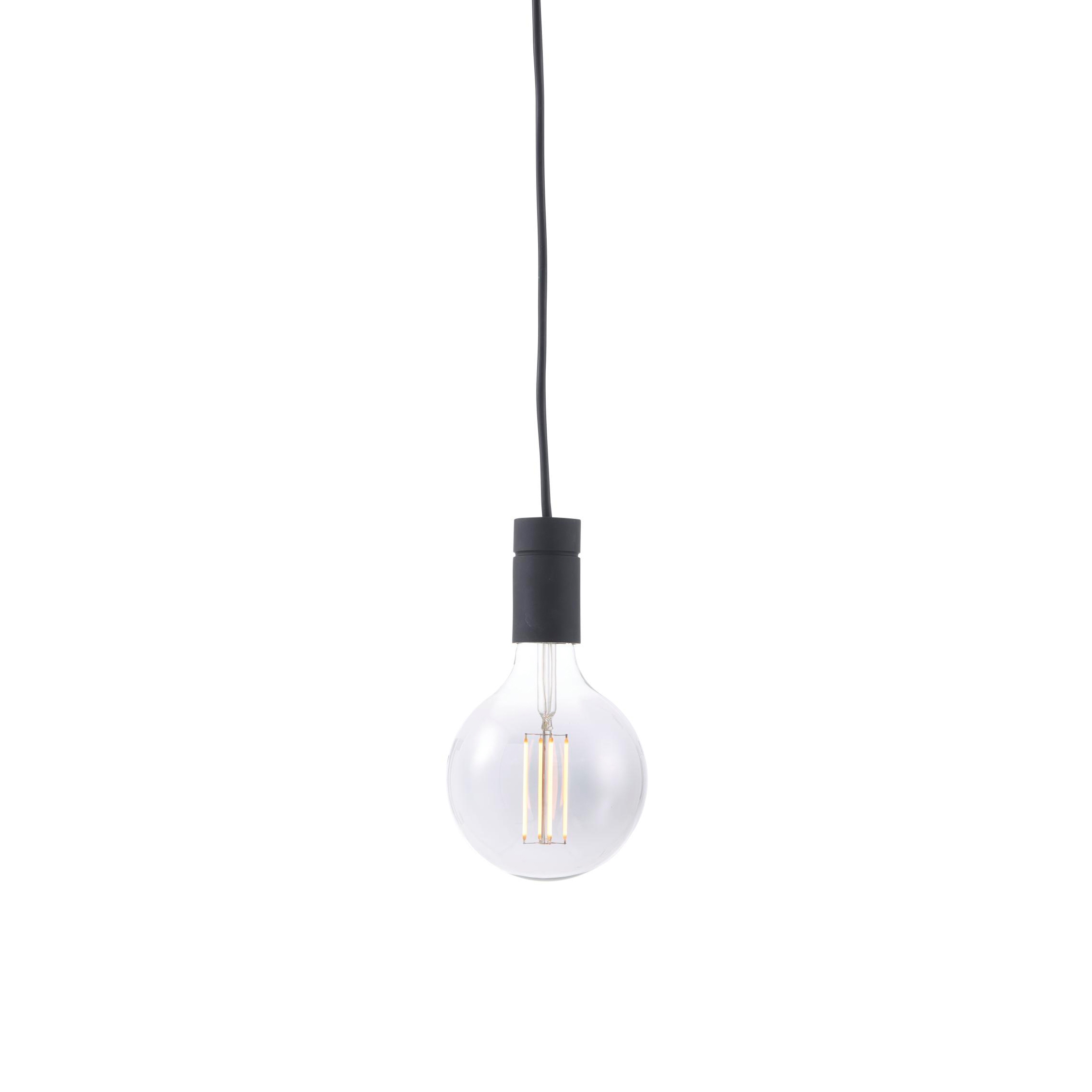 Display product Cylinder | Suspended Ceiling Light With Bulb from manufacturer Ligne Roset