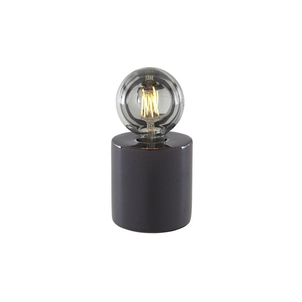 Neil | Lampe A Poser Acier