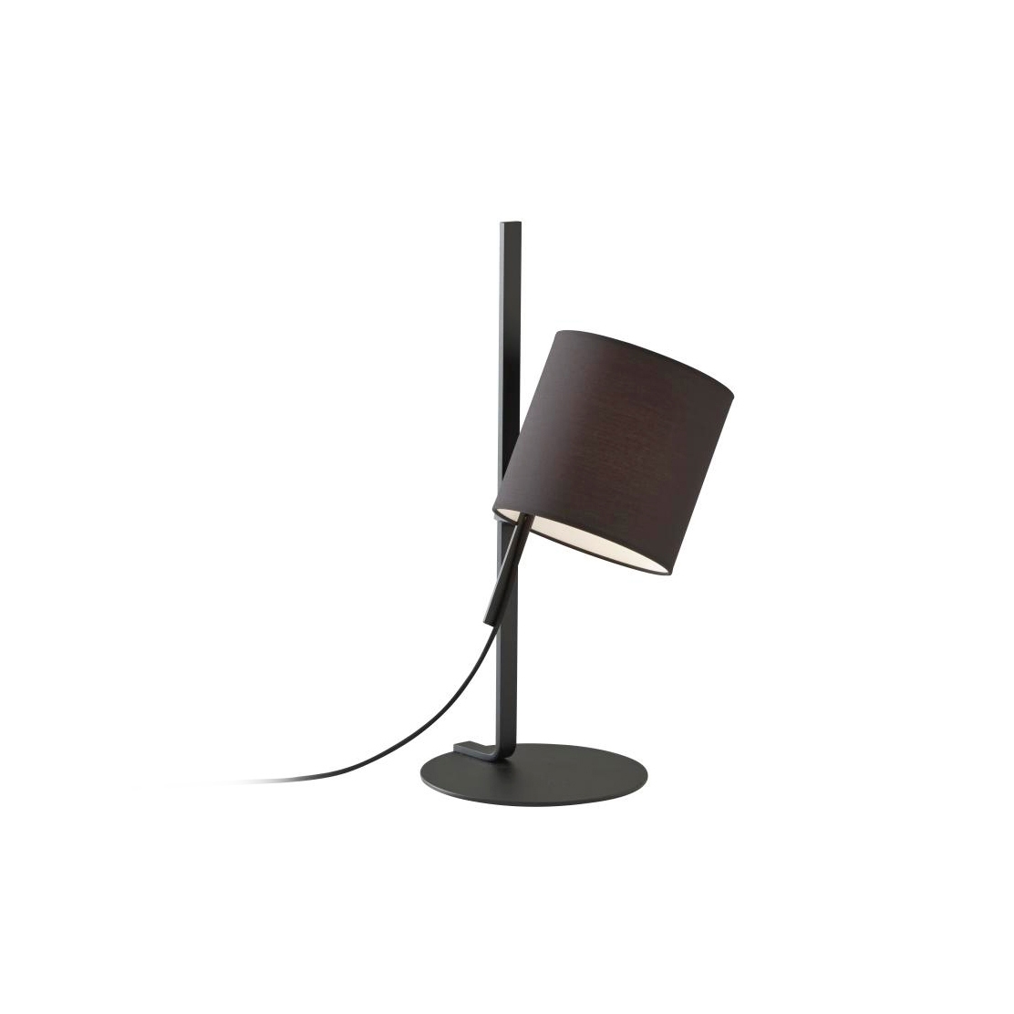 Mostrar el producto Magnet Lamp | Lampara De Sobremesa Negra del fabricante Ligne Roset