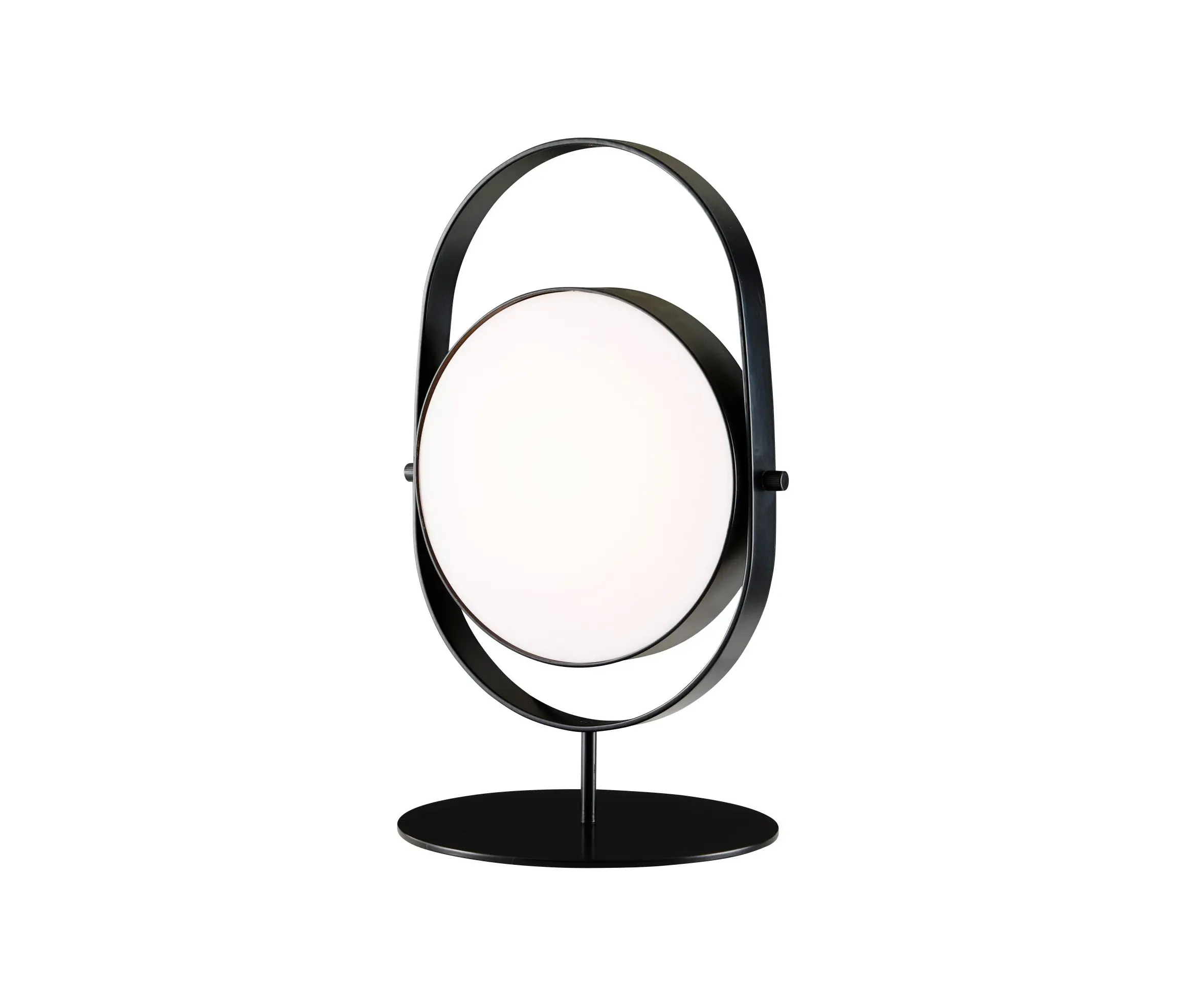 Ligne Roset - Headlight | Table Lamp Black
