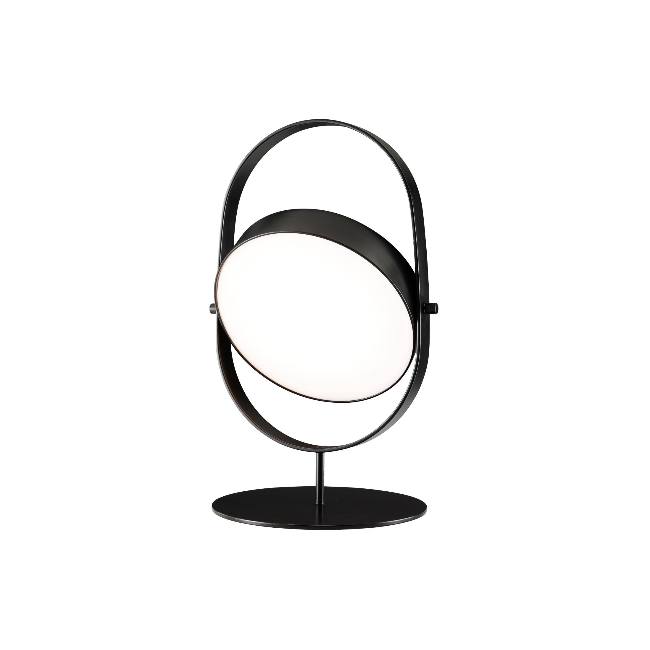 Display product Headlight | Table Lamp Black from manufacturer Ligne Roset