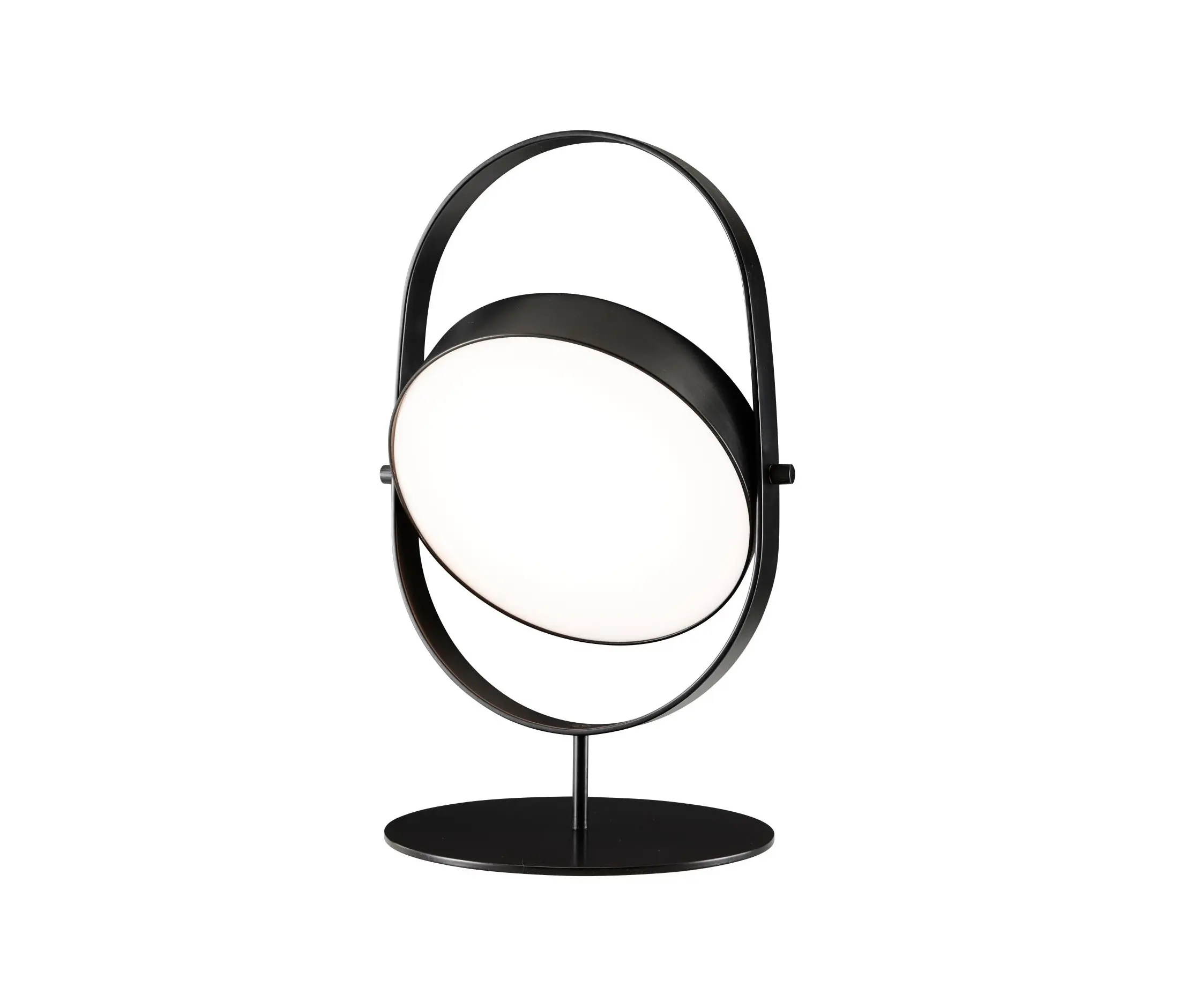 Ligne Roset - Headlight | Table Lamp Black