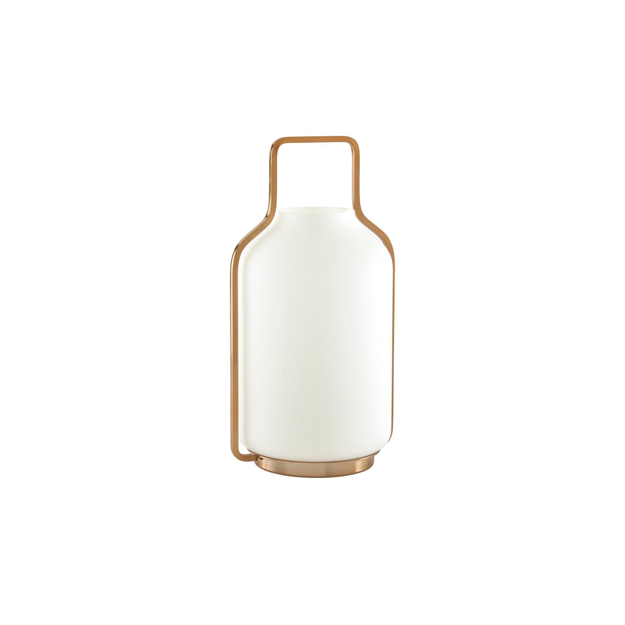 Display product Somerset | Table Lamp Mini Copper from manufacturer Ligne Roset