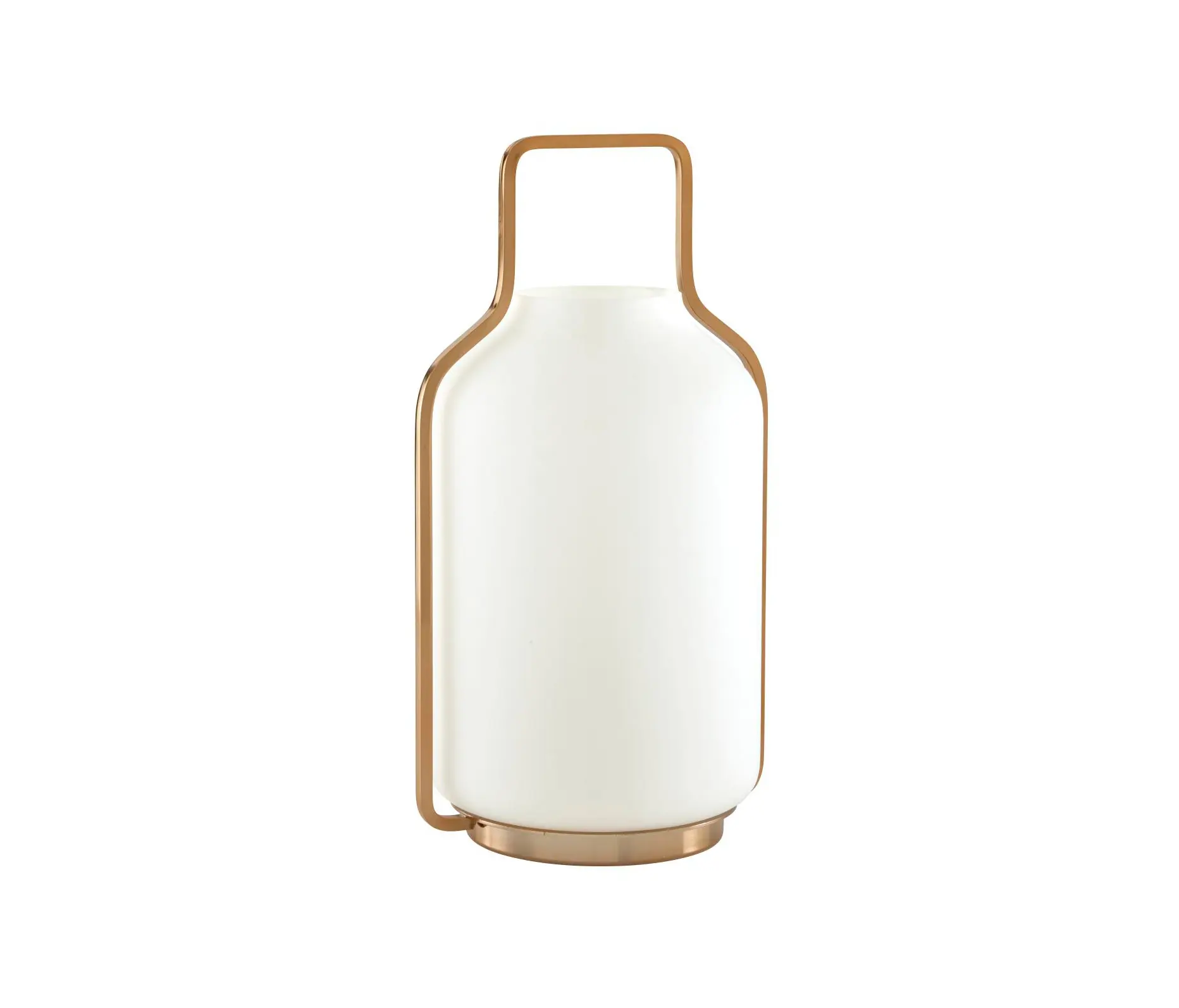 Ligne Roset - Somerset | Lampada Da Tavolo Mini Rame