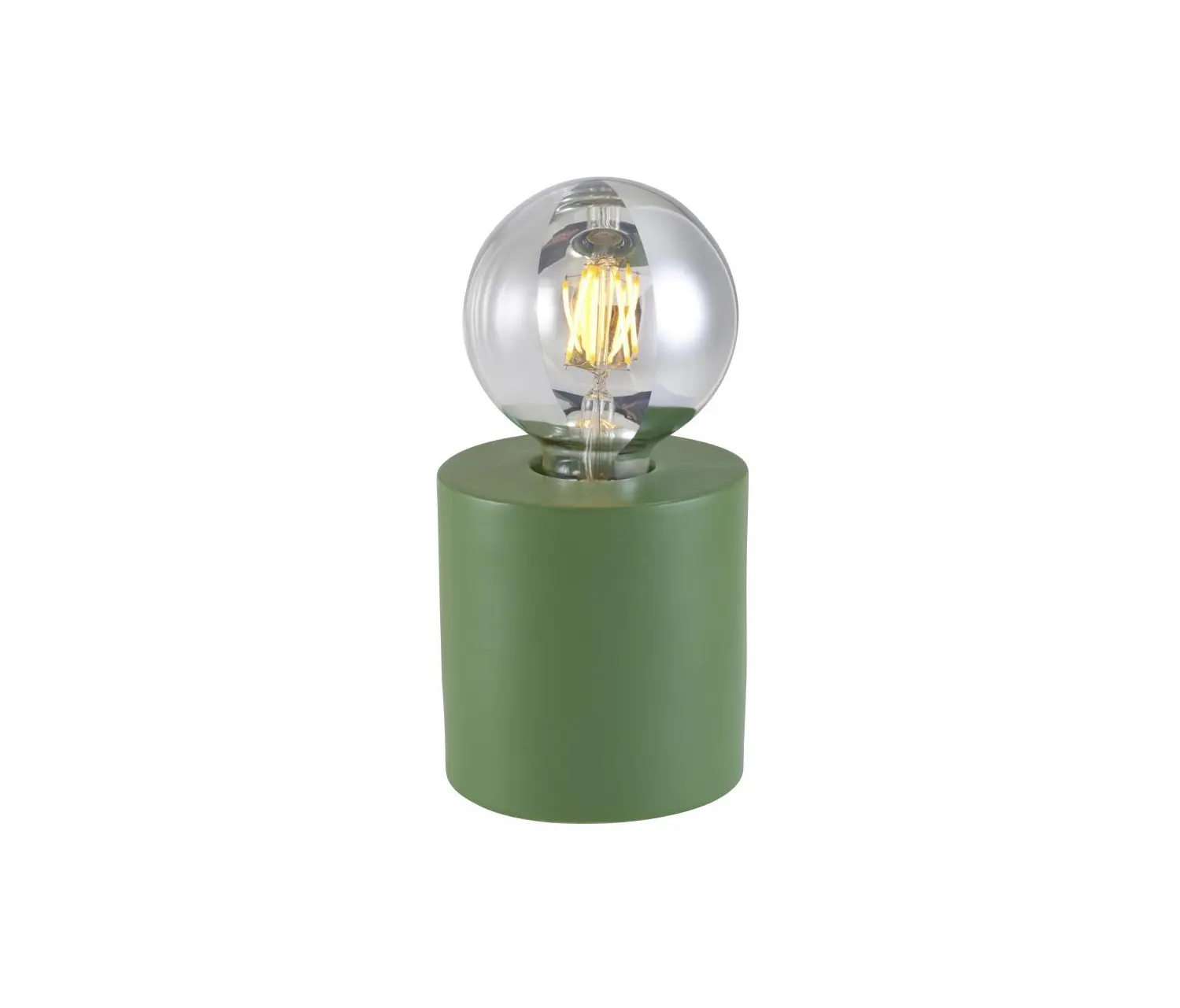 Ligne Roset - Neil | Lampada Da Tavolo Vert Reseda