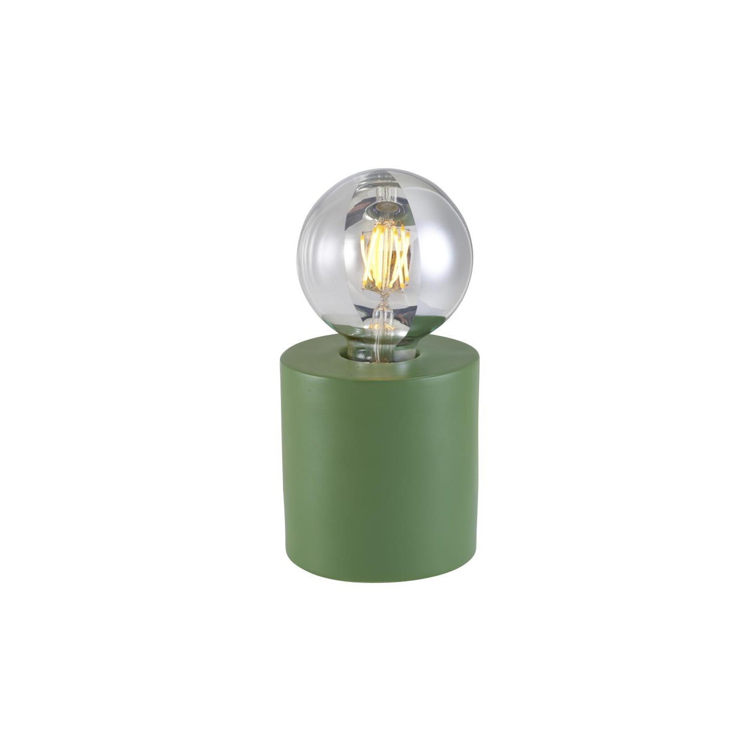 Neil | Lampe A Poser Vert Reseda