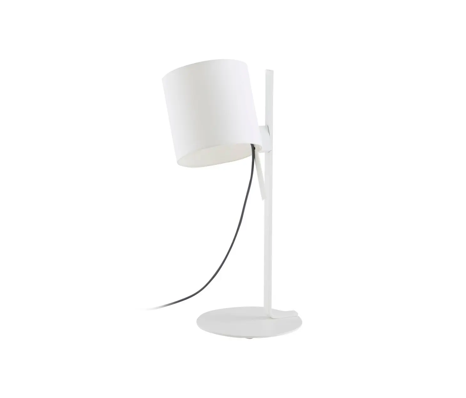 Ligne Roset - Magnet Lamp | Lampada Da Tavolo Bianca