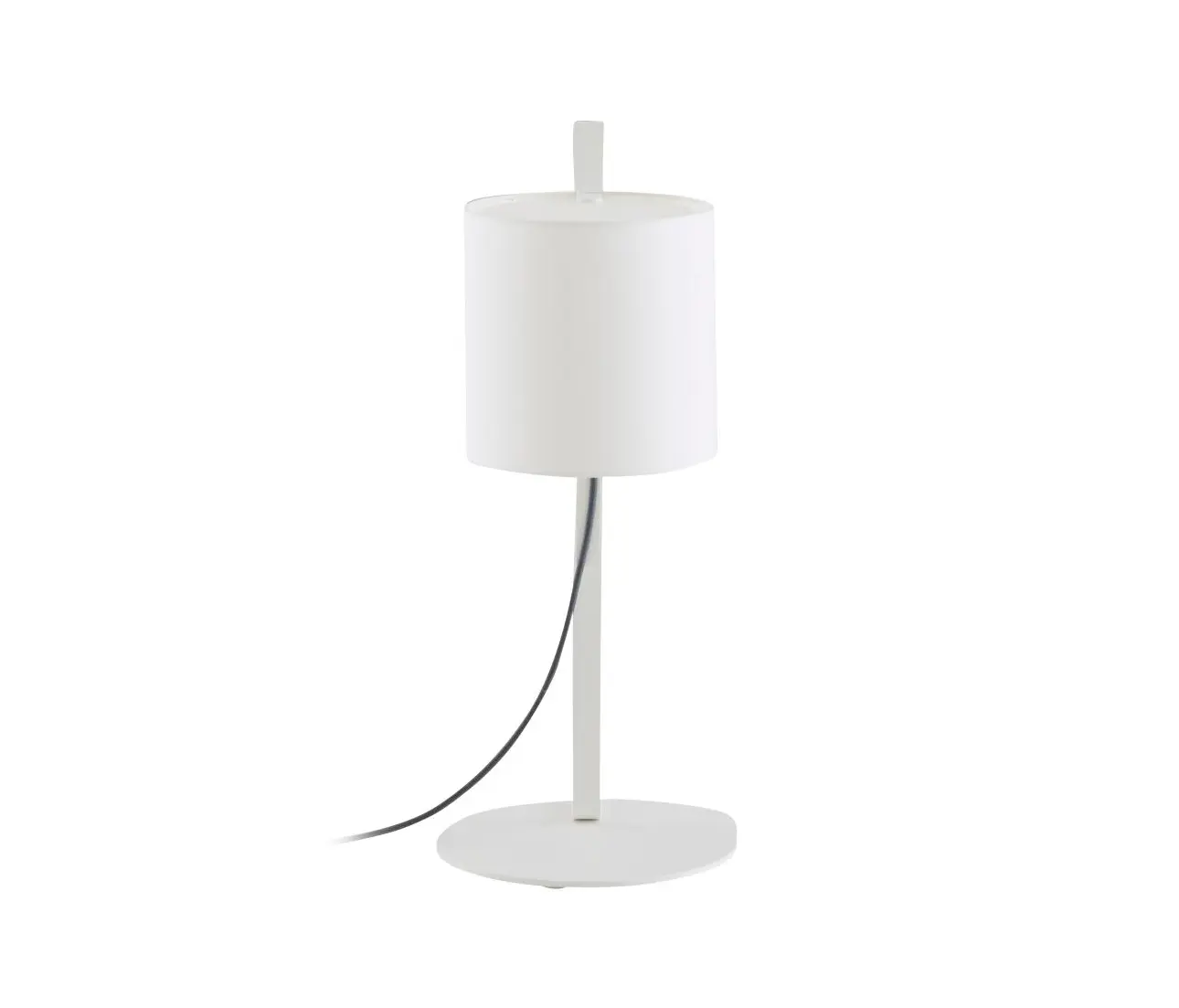 Ligne Roset - Magnet Lamp | Lampada Da Tavolo Bianca