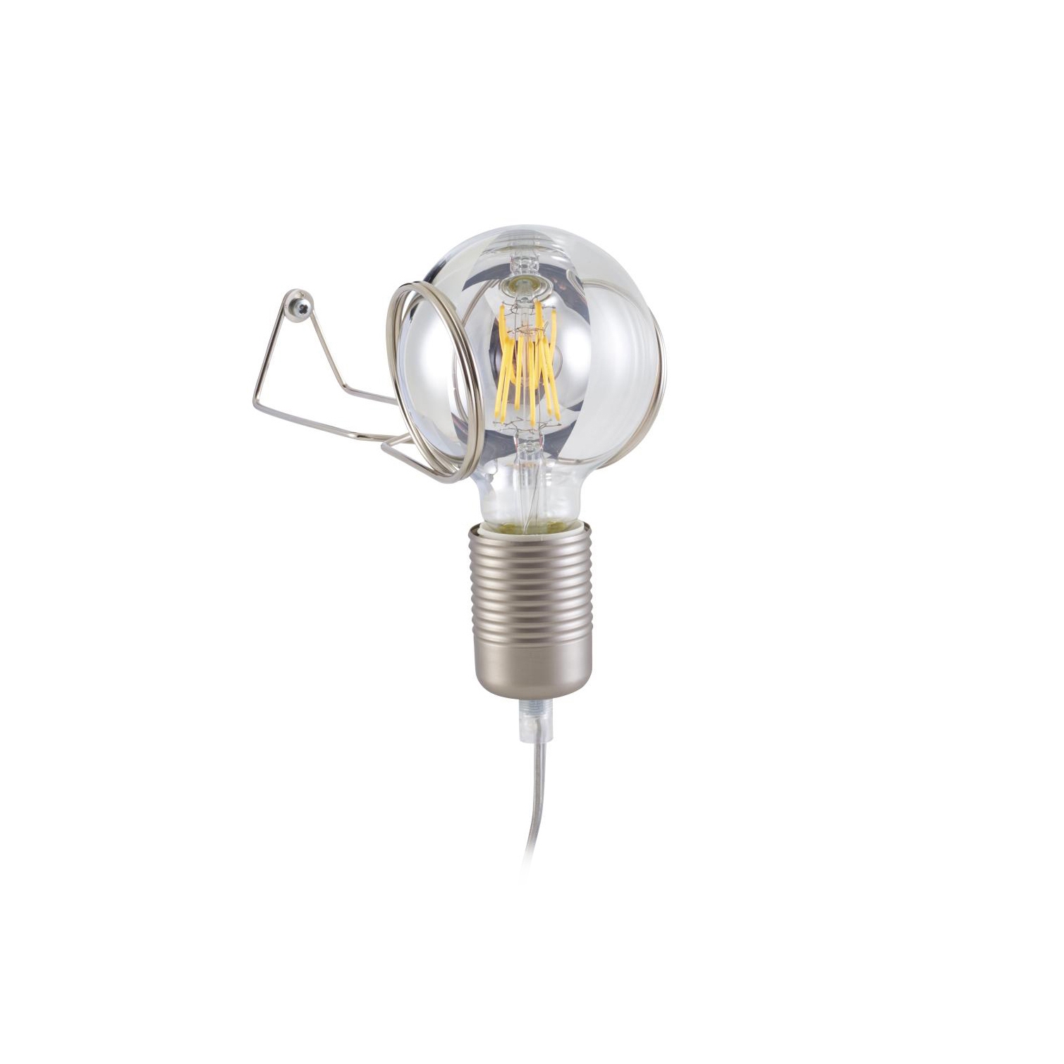 Display product La Plic | Wall Light Led from manufacturer Ligne Roset