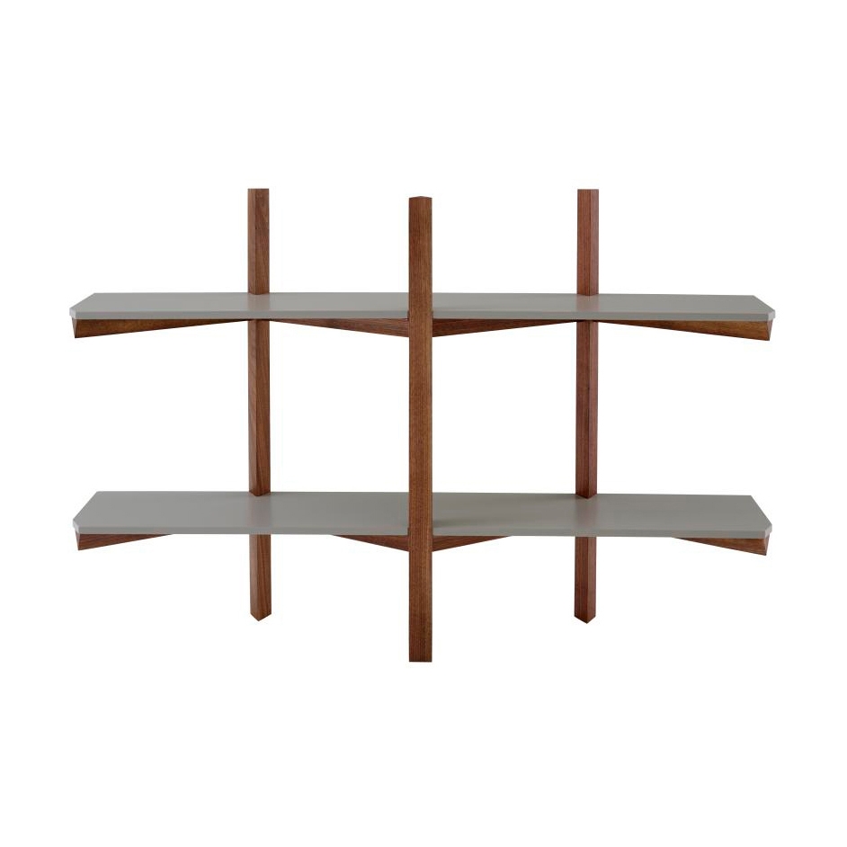 Display product Biplan | Wall Shelf from manufacturer Ligne Roset