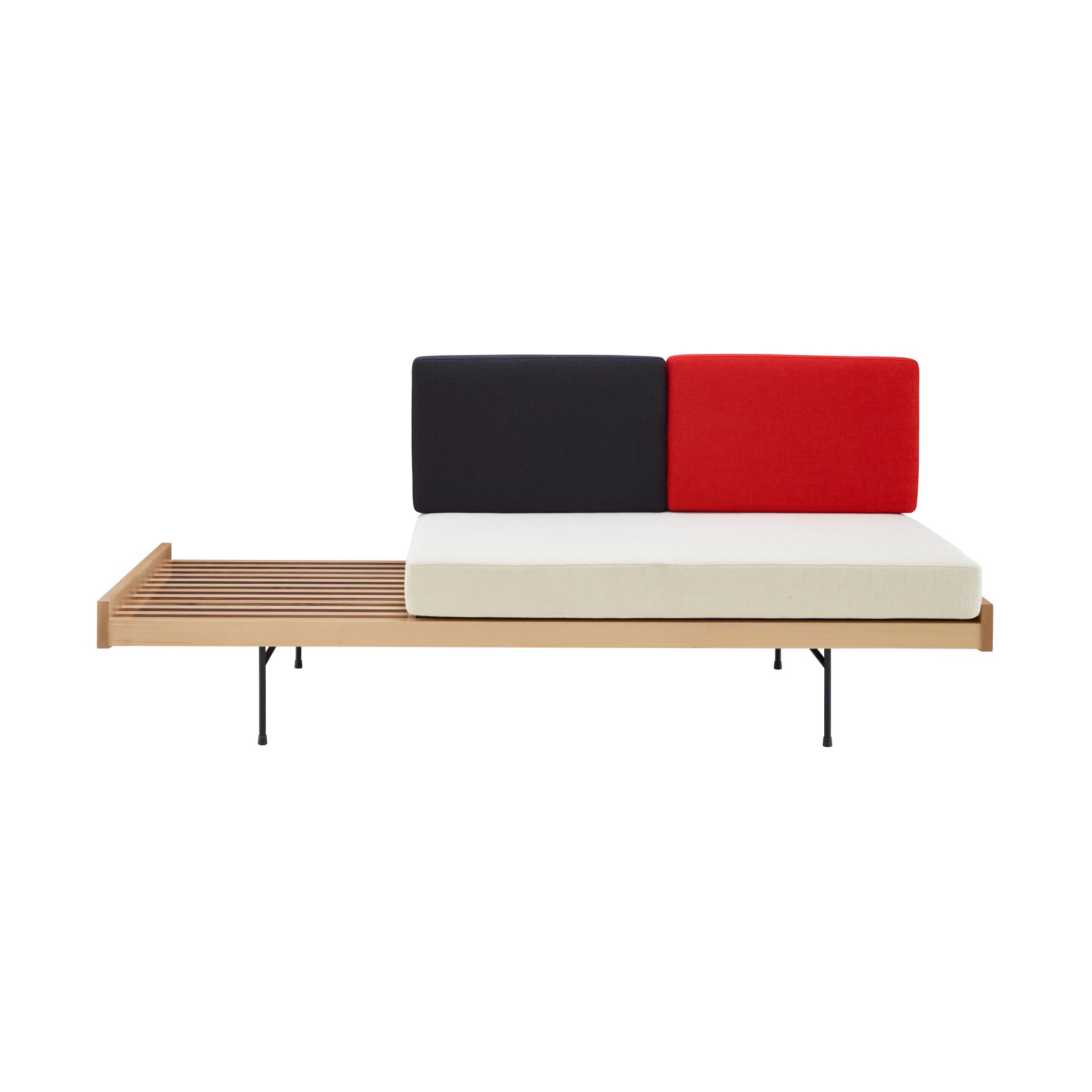 Mostrar el producto Daybed del fabricante Ligne Roset