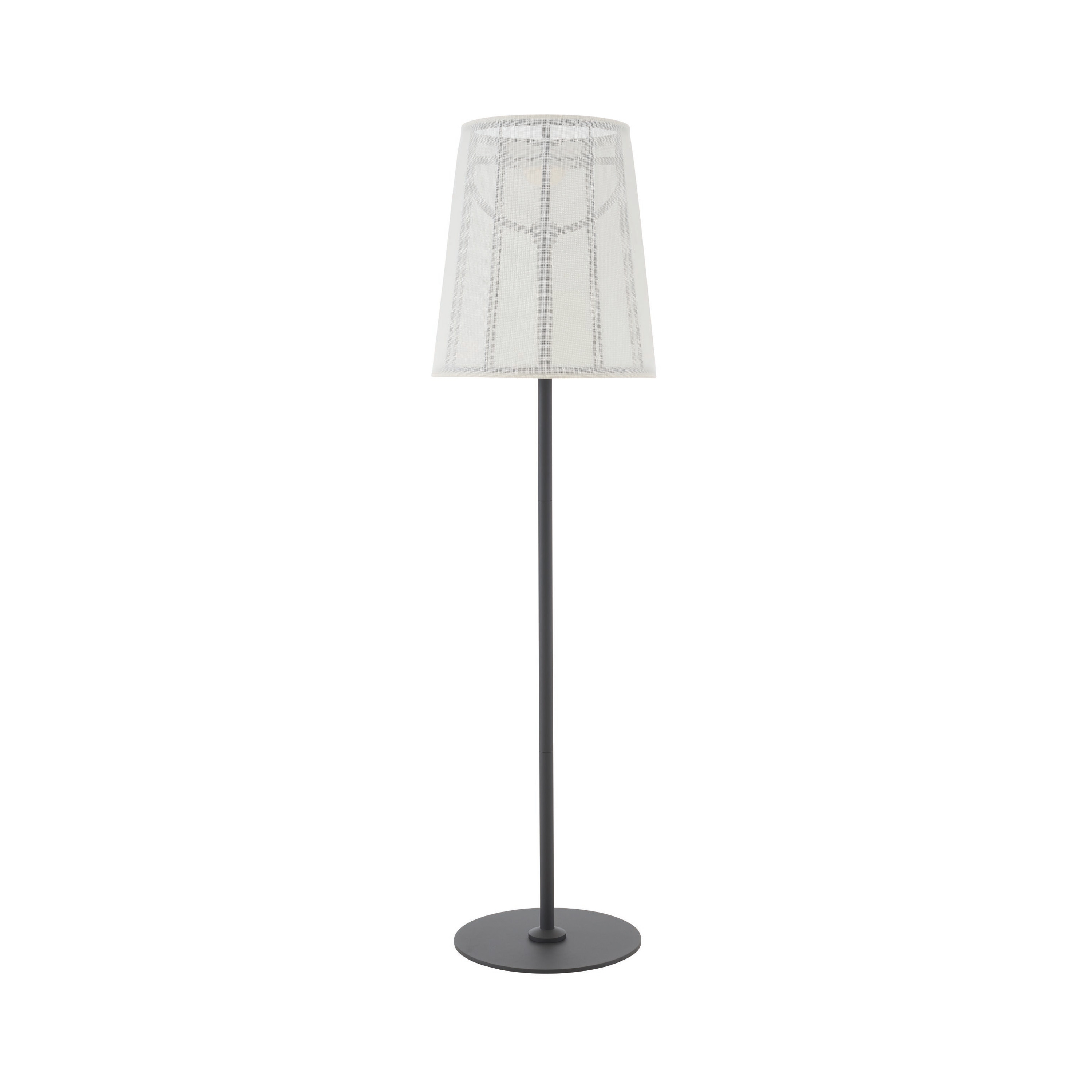 Display product Alone | Floor Standard Lamp from manufacturer Ligne Roset