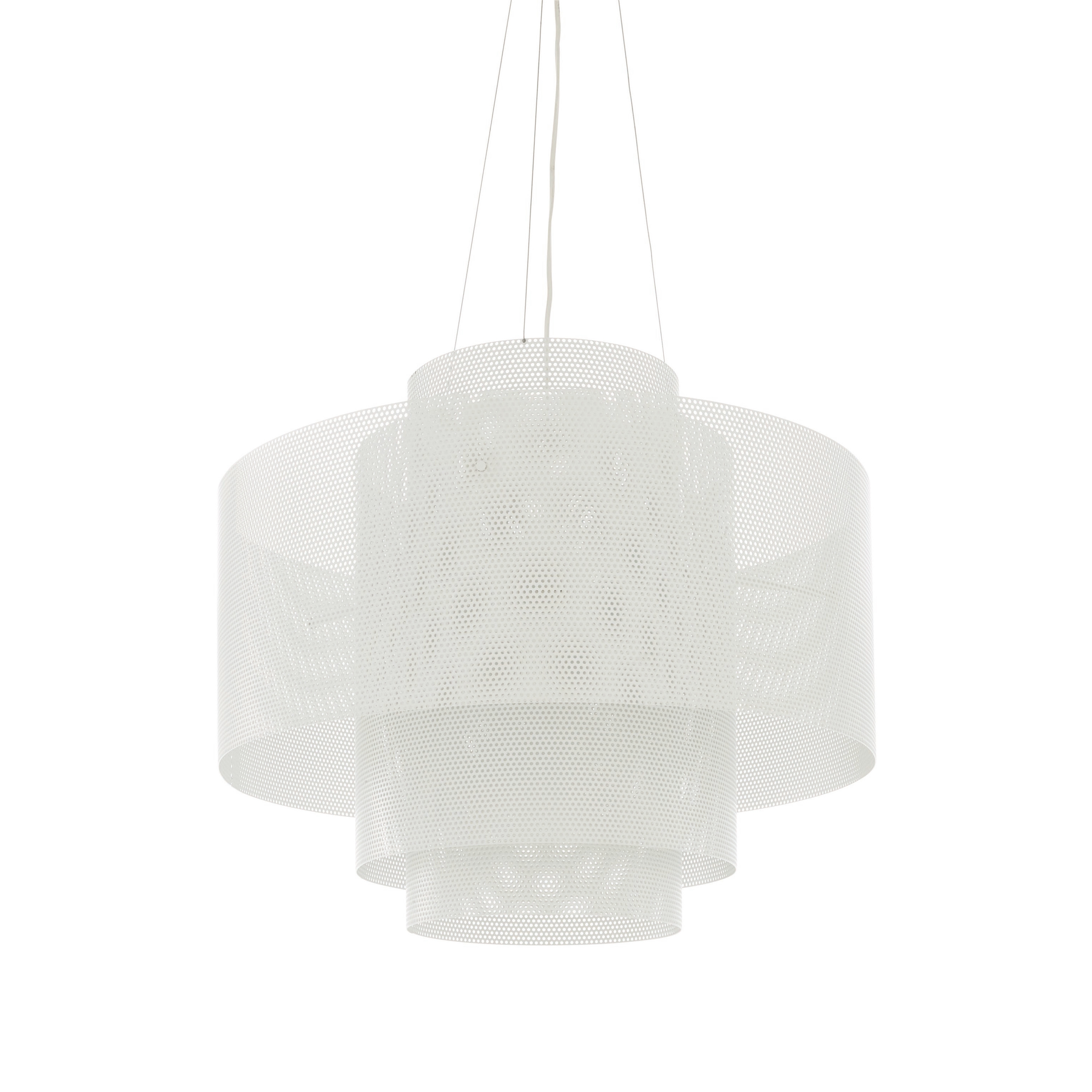 Display product Asola | Suspended Ceiling Light from manufacturer Ligne Roset