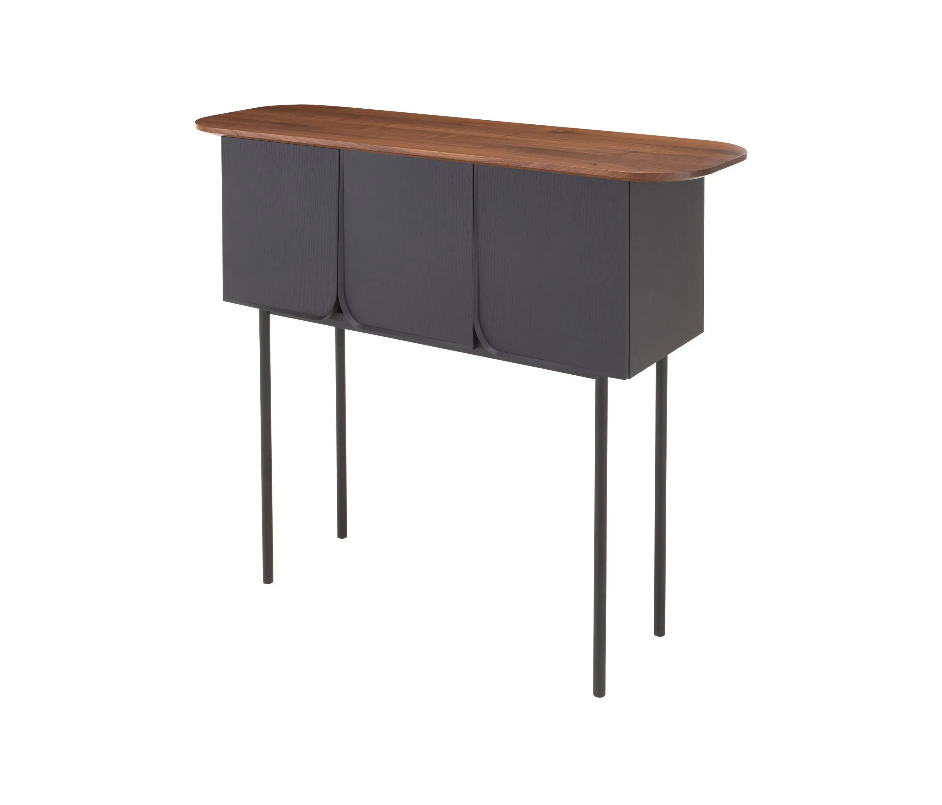 Ligne Roset - Aube | Console 3 Portes