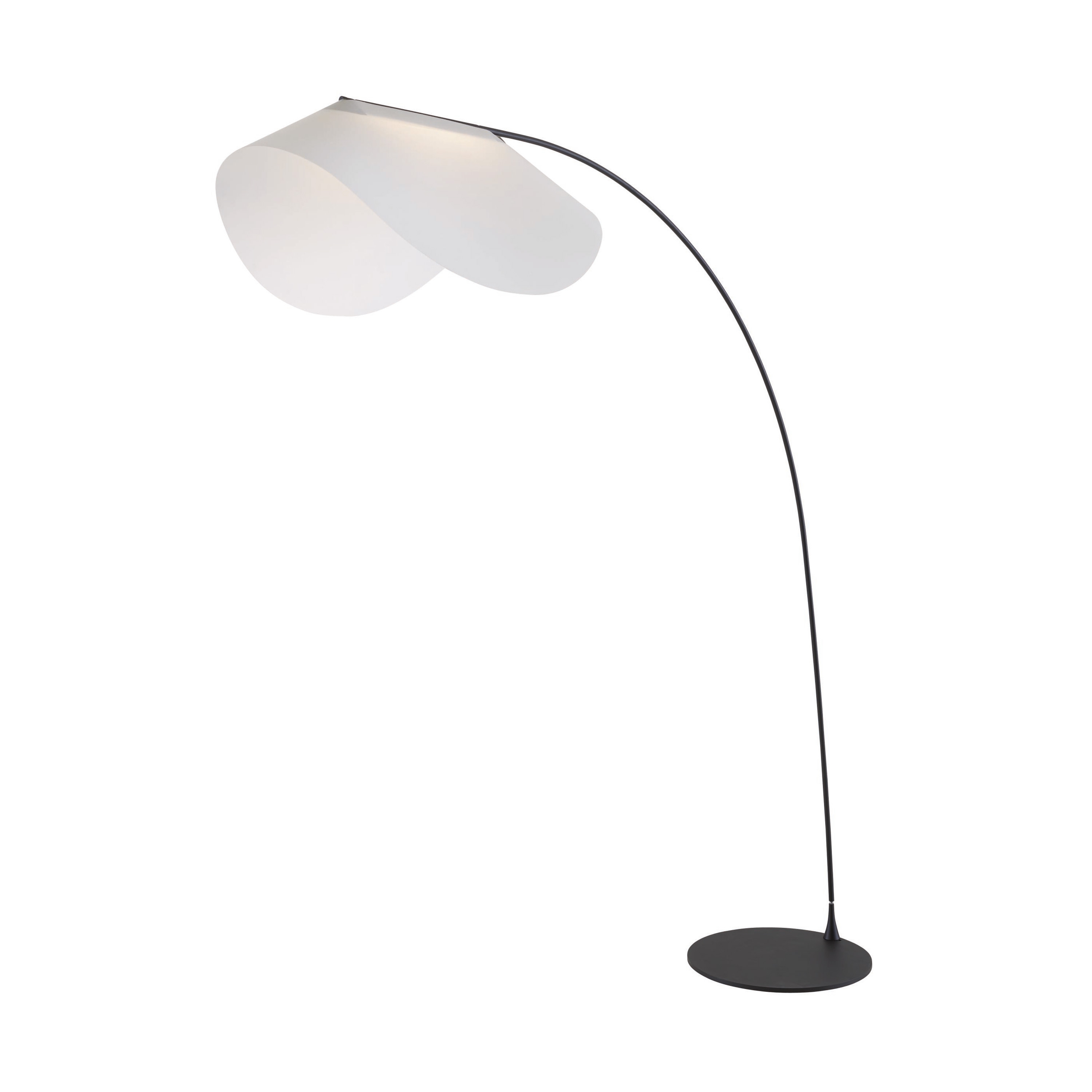 Display product Felia | Floor Standard Lamp from manufacturer Ligne Roset