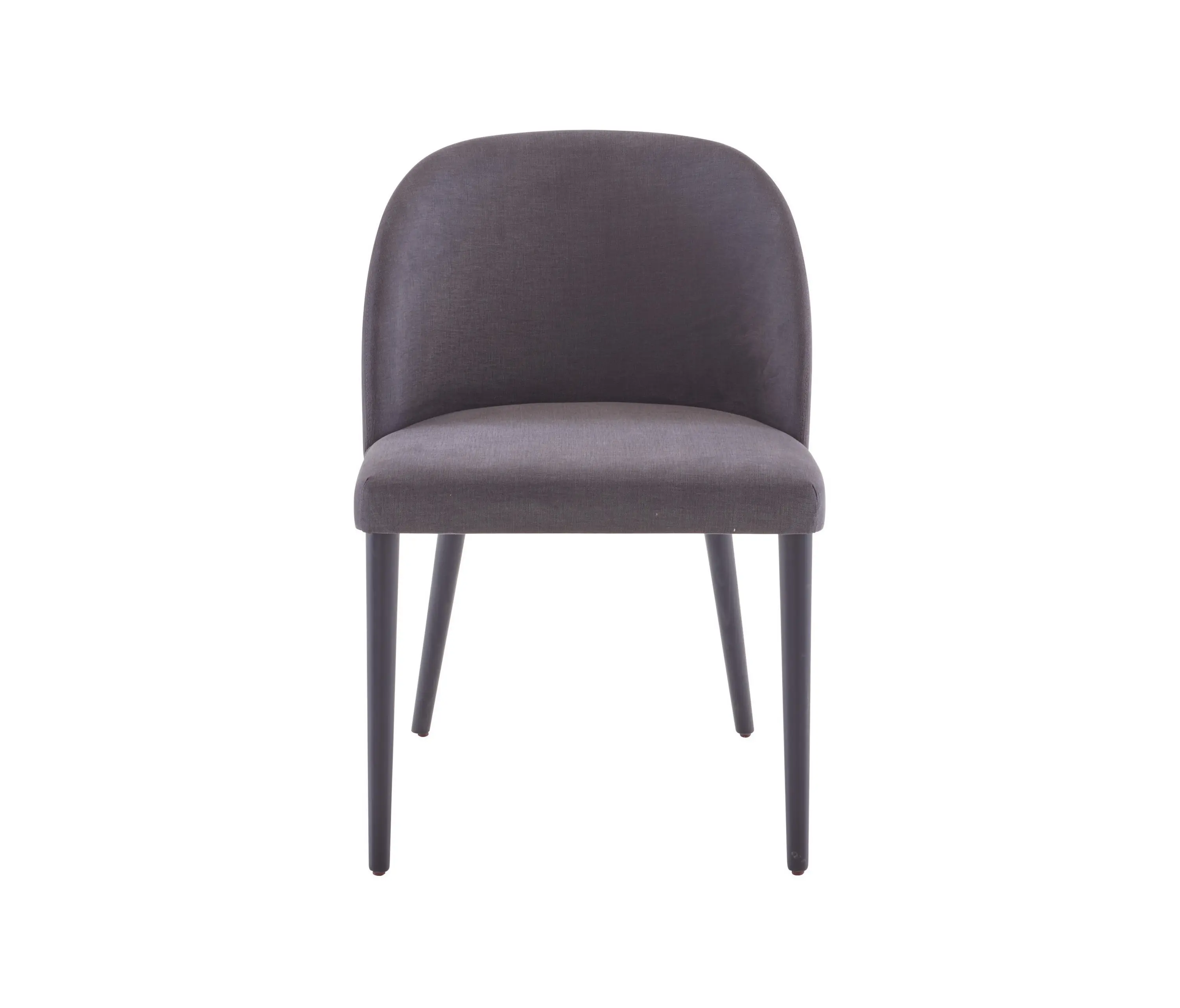 Ligne Roset - Giuliana | Stuhl Bezug Anthracite