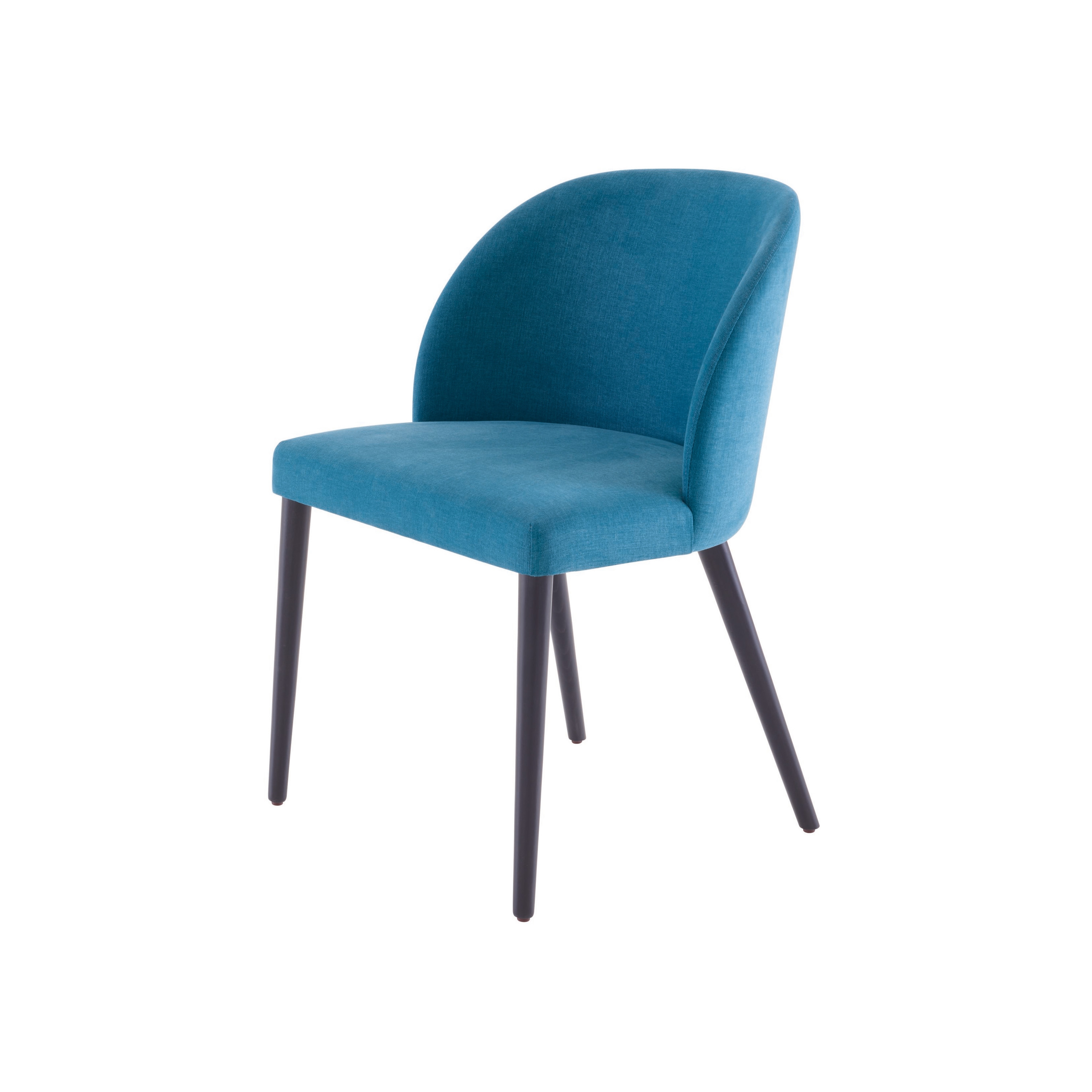 Giuliana | Chair Fabric-Bleu Canard (Duck-Egg Blue)