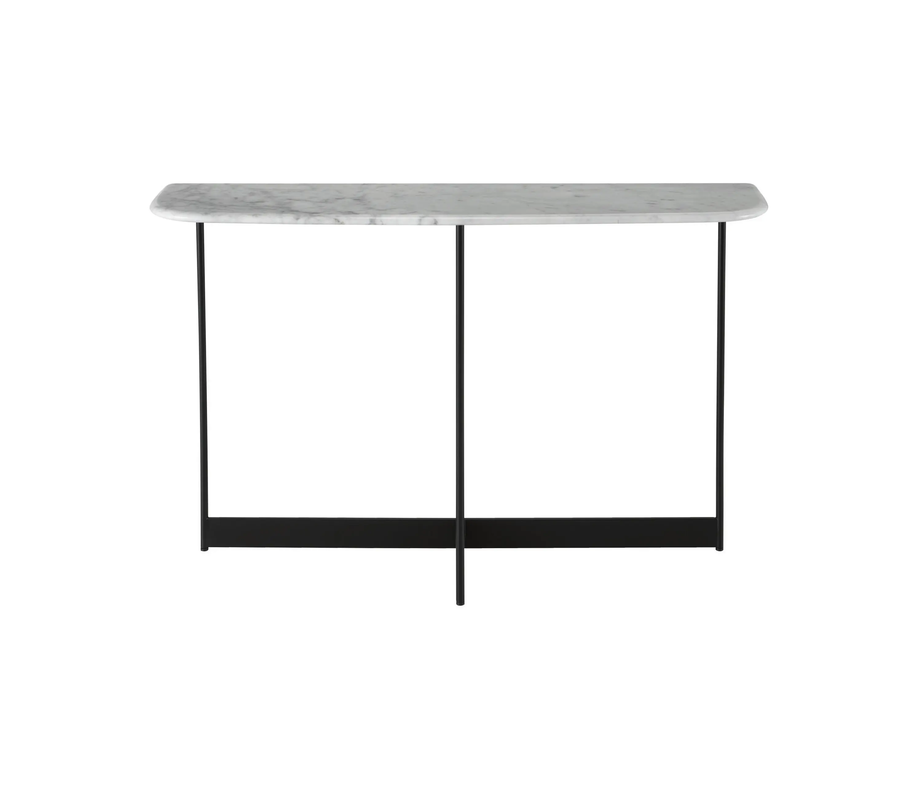 Ligne Roset - Istrana | Console Plateau Marbre
