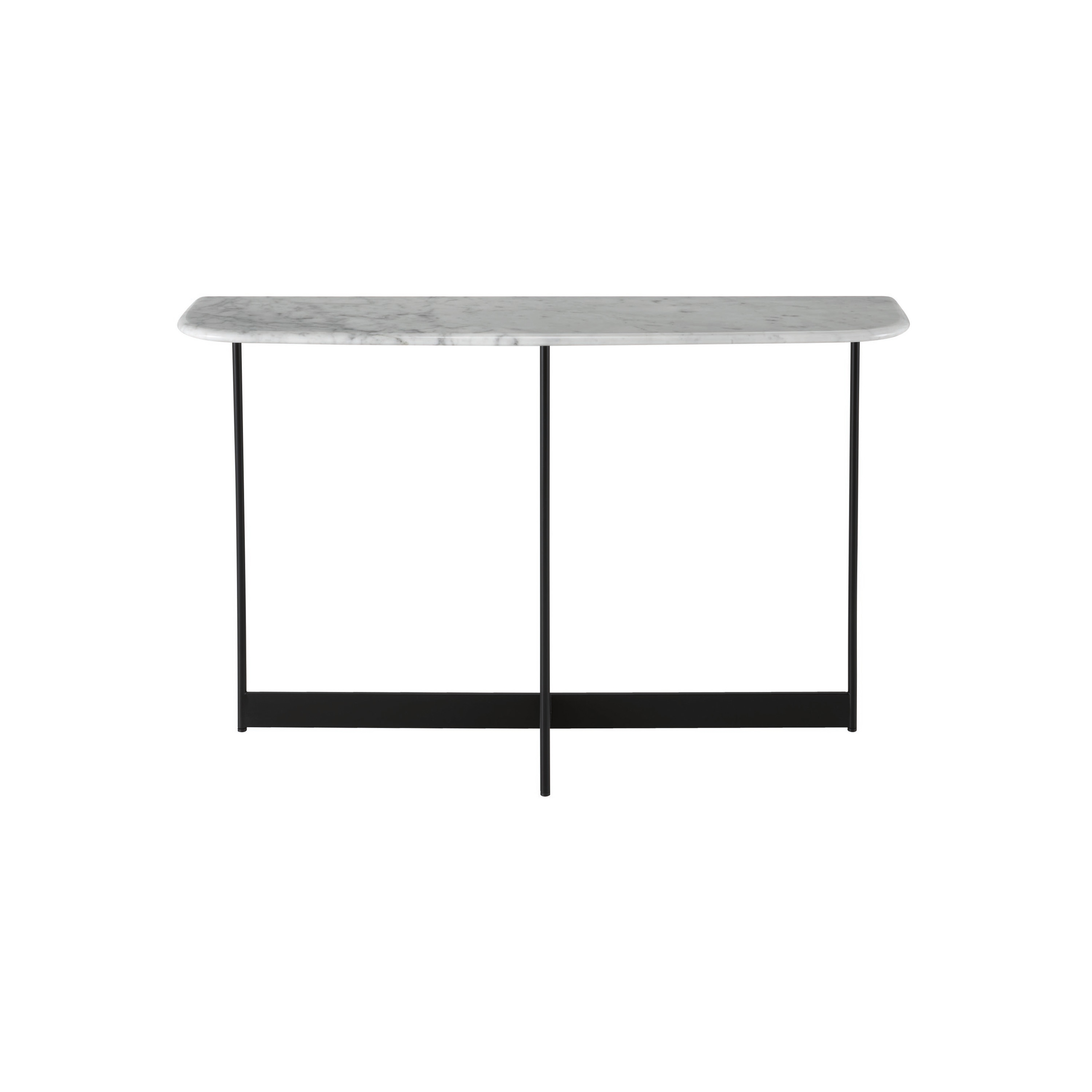 Display product Istrana | Console Table Marble Top from manufacturer Ligne Roset