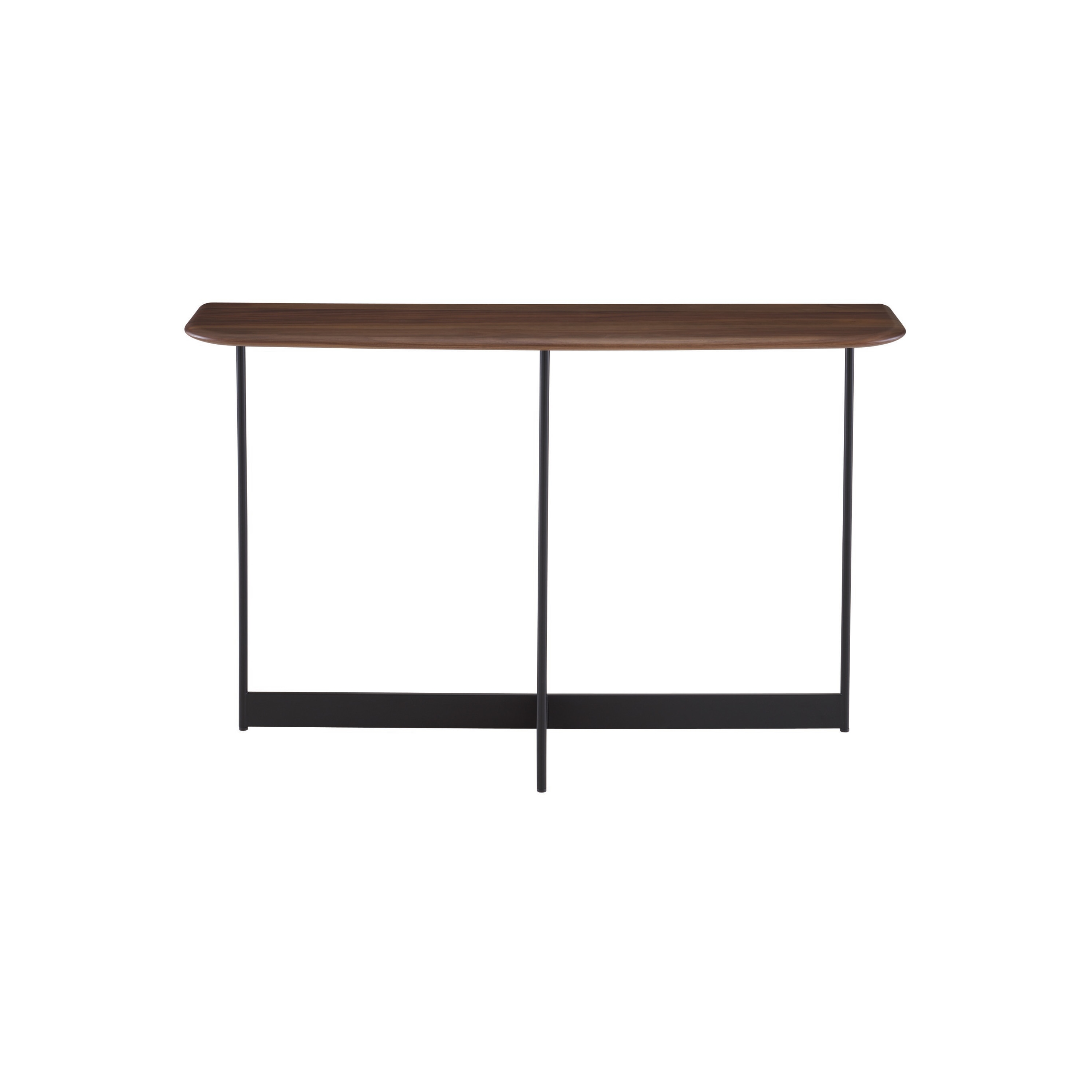 Mostra il prodotto Istrana | Console Piano In Noce del produttore Ligne Roset