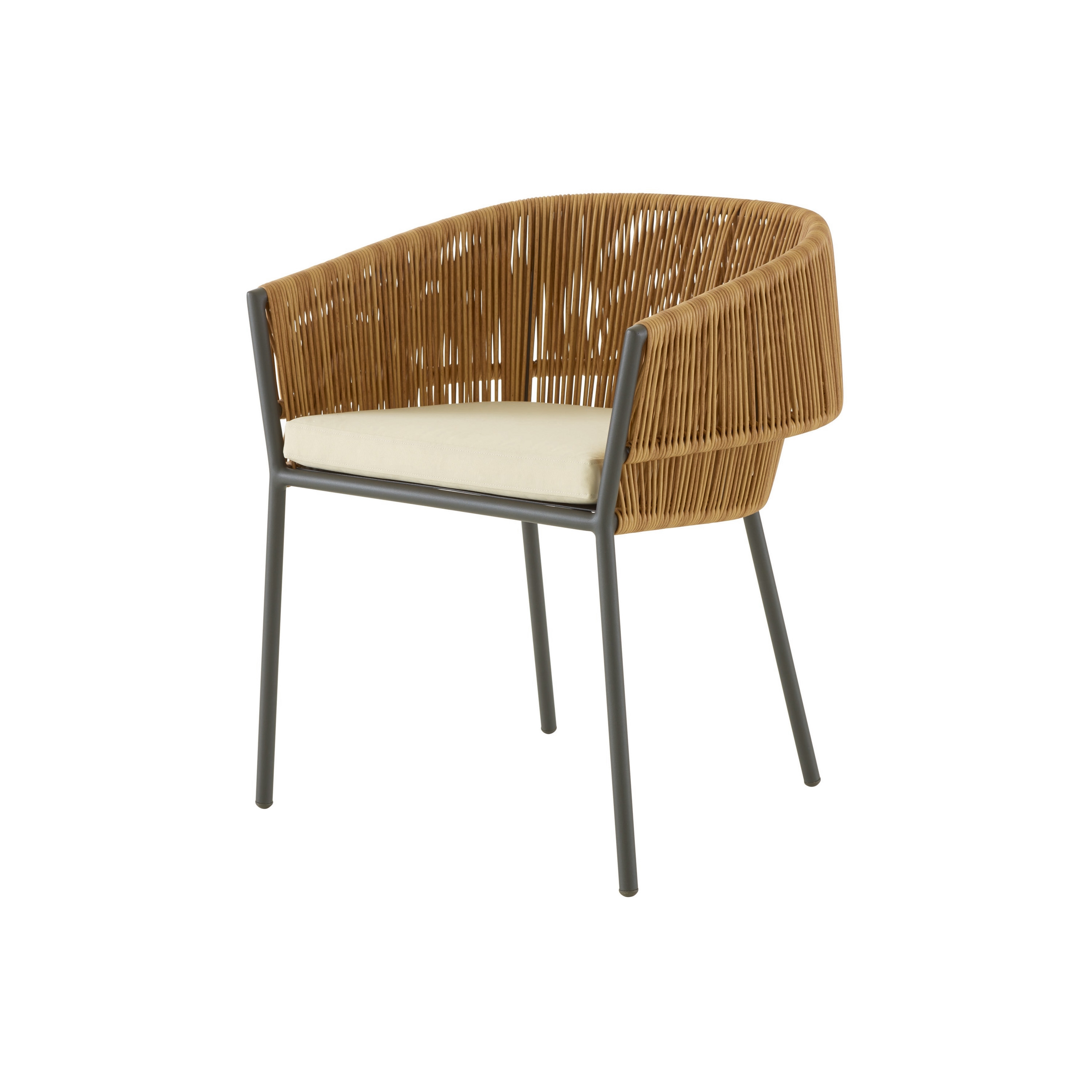 Display product Lapel | Carver Chair from manufacturer Ligne Roset