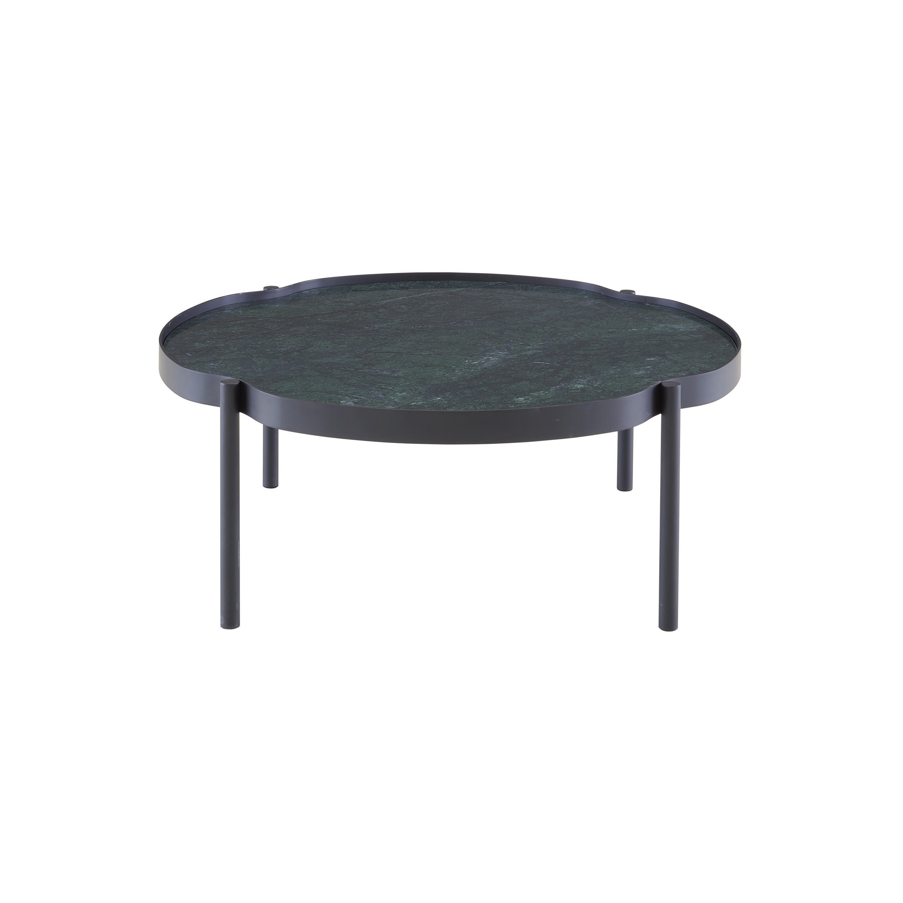 Produkt Mallea | Couchtisch Marmor Verde des Herstellers Ligne Roset anzeigen