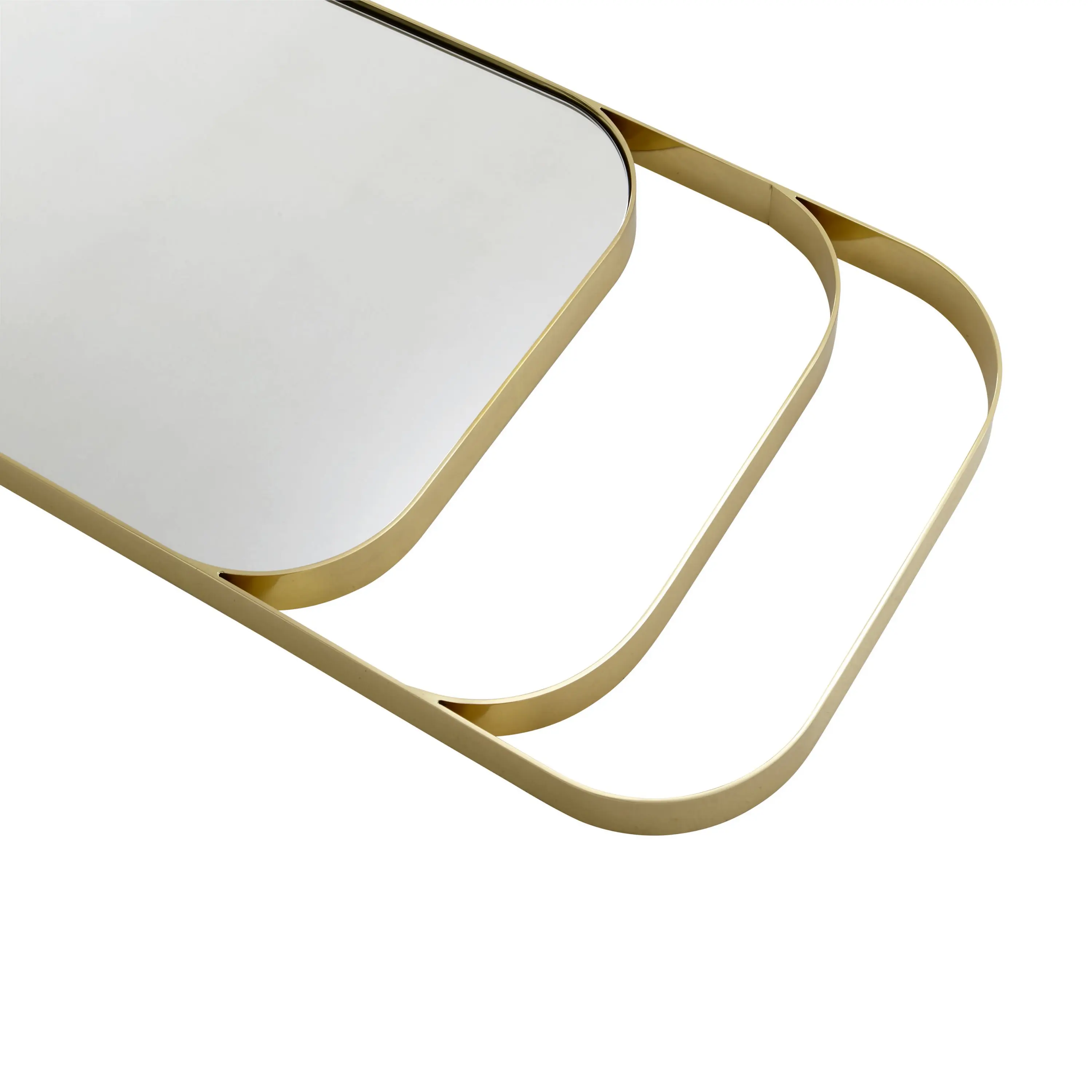 Ligne Roset - Mirror : Long Vibes |