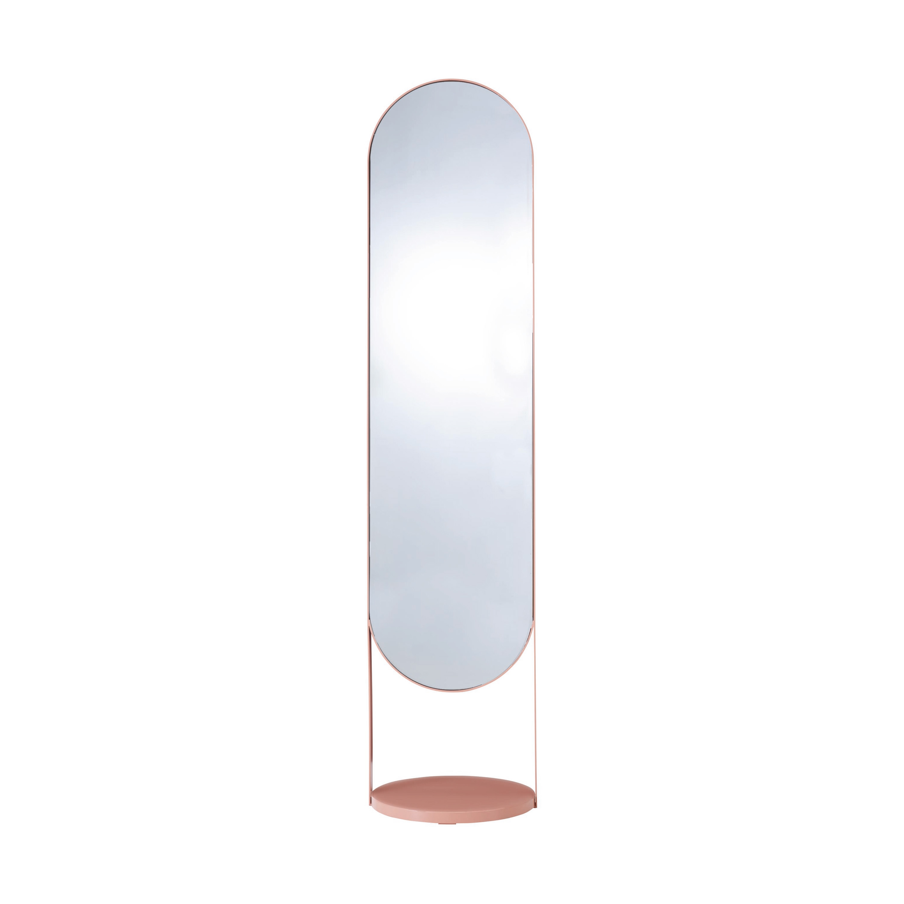 Mostrar el producto Mirror : Nimbe | del fabricante Ligne Roset