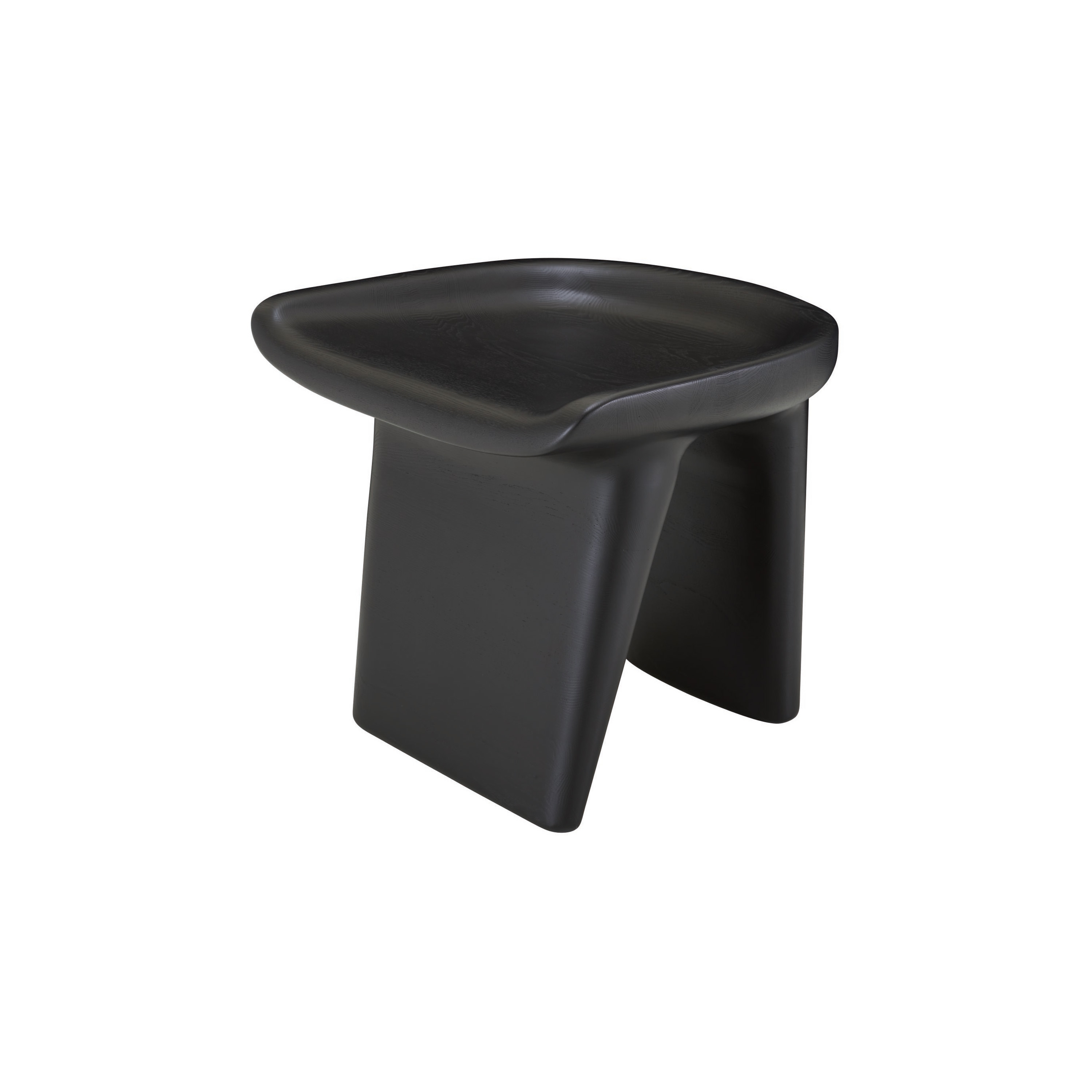 Display product Monolog | Stool from manufacturer Ligne Roset