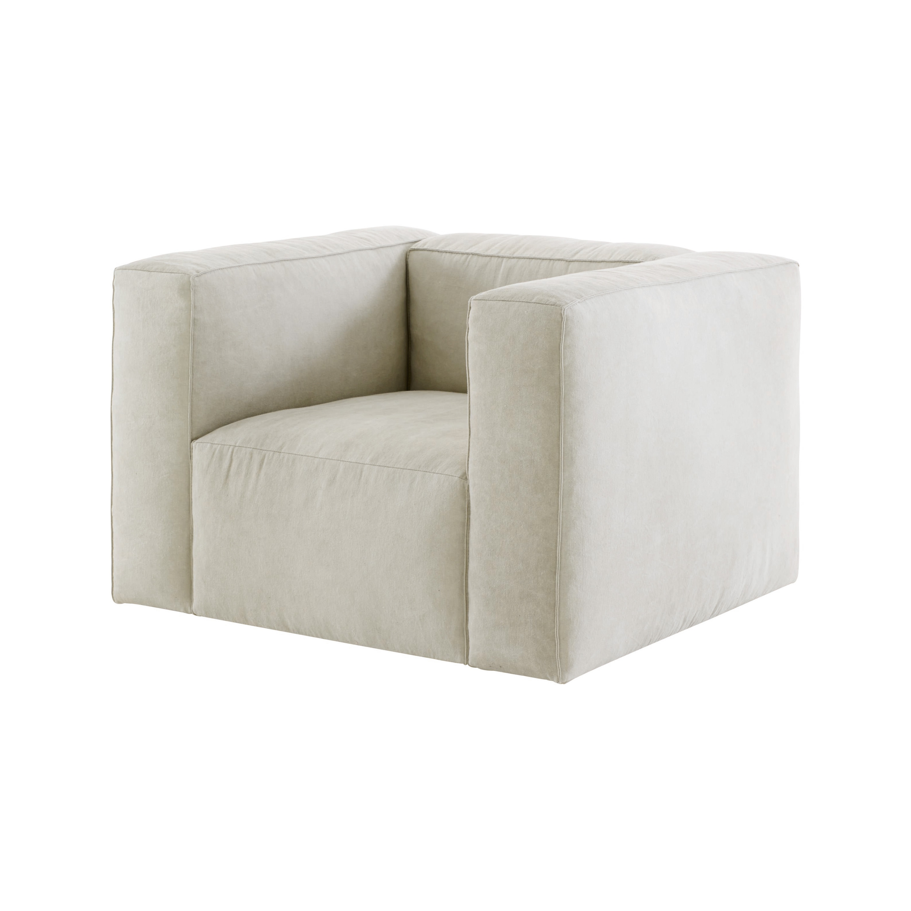 Display product Nils | Armchair from manufacturer Ligne Roset