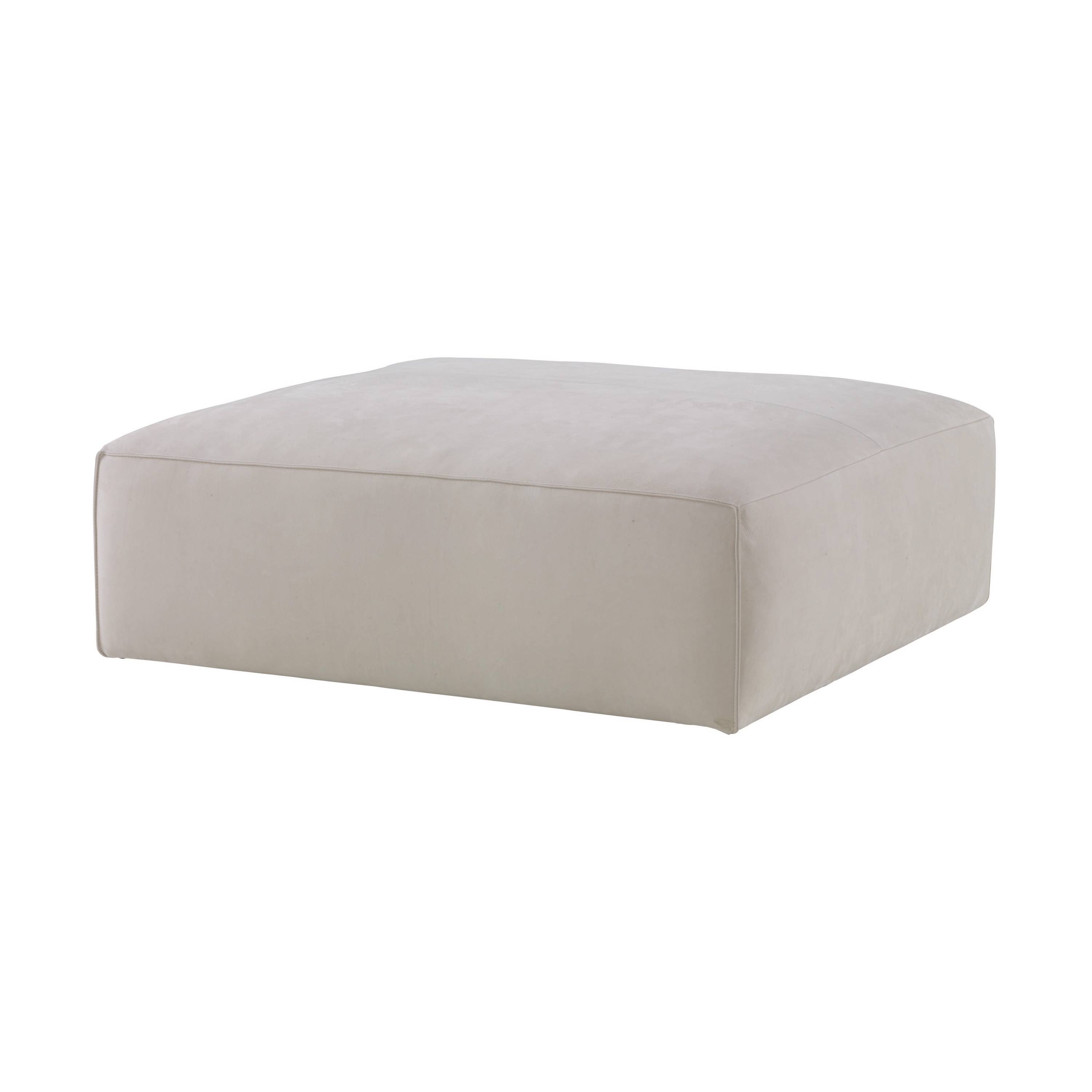 Display product Nils | Footstool from manufacturer Ligne Roset