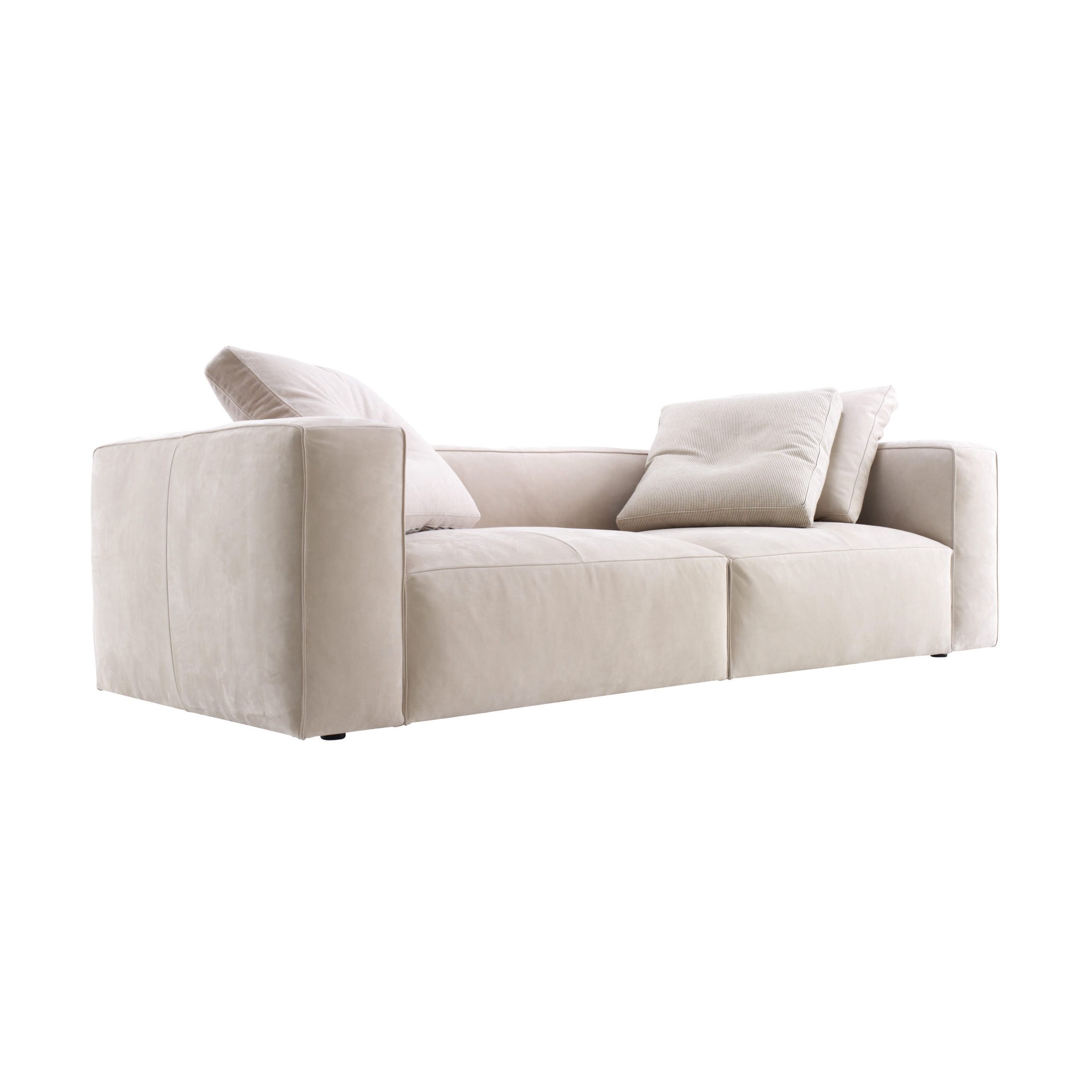 Display product Nils | Large Settee Complete Item from manufacturer Ligne Roset