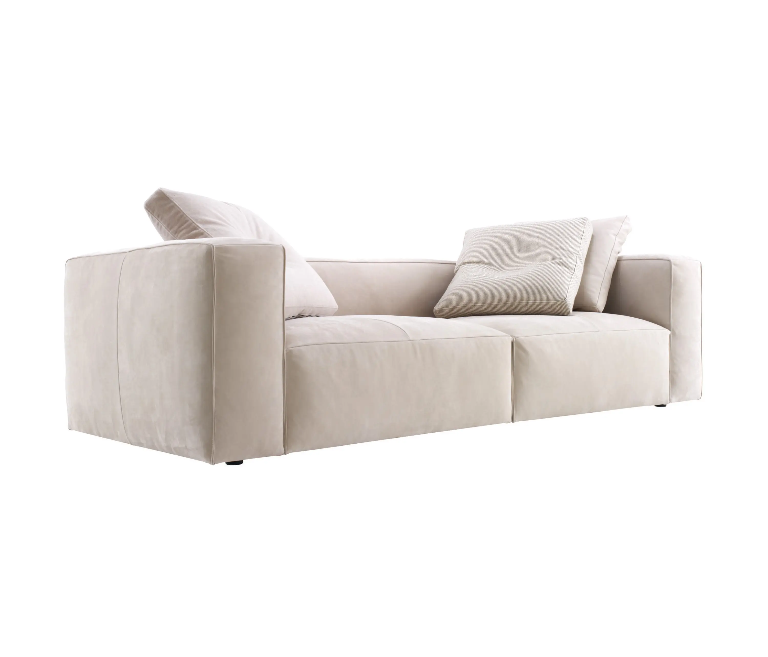 Ligne Roset - Nils | Sofa 3 Plazas Articulo Completo