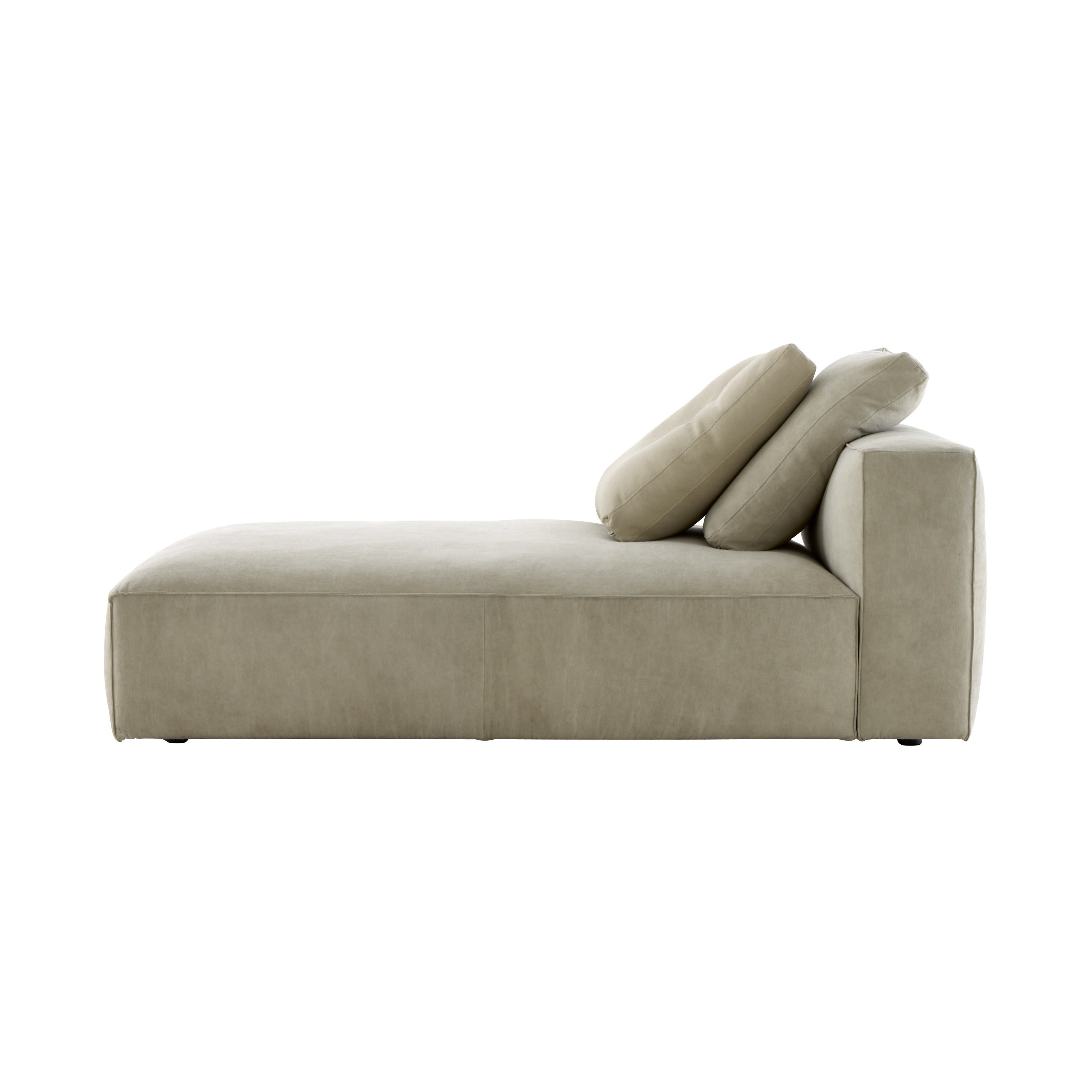 Mostrar el producto Nils | Lounge Settee Complete Item del fabricante Ligne Roset