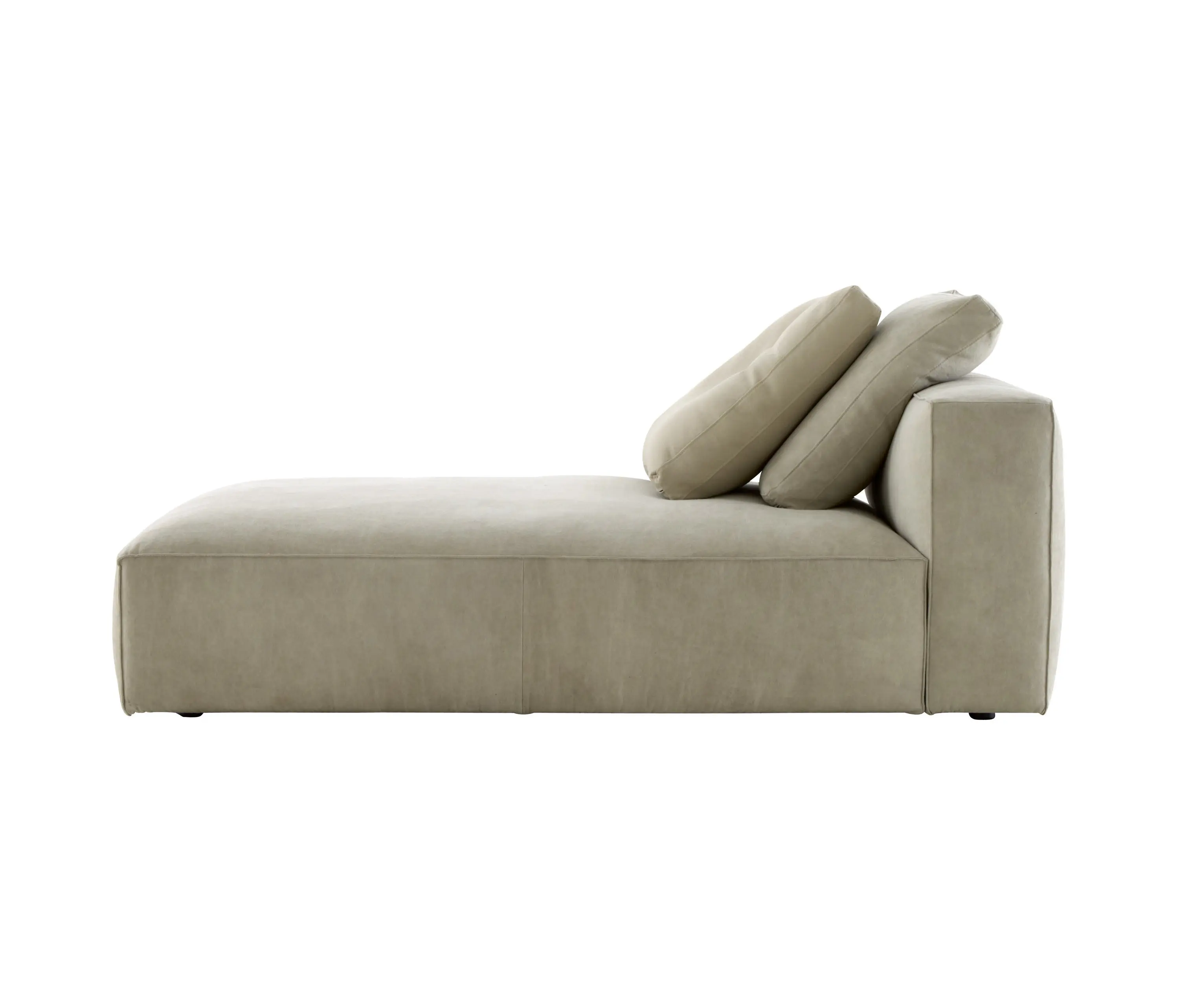 Ligne Roset - Nils | Chaise Longue Articolo Completo