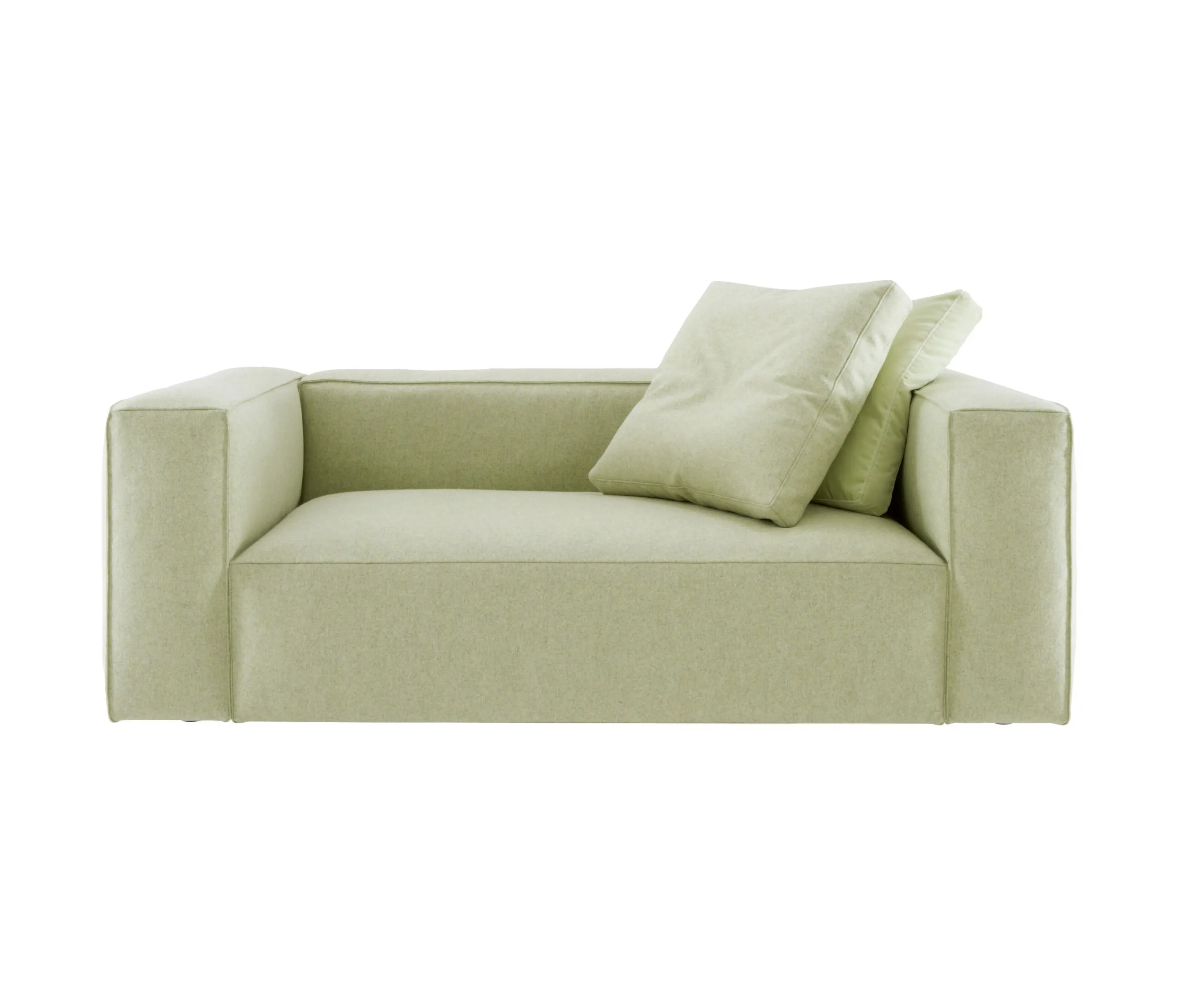 Ligne Roset - Nils | Medium Settee Complete Item